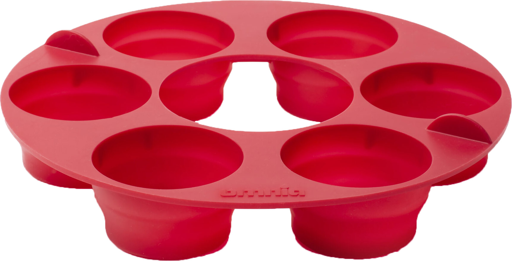 Muffinform Omnia kogegrej