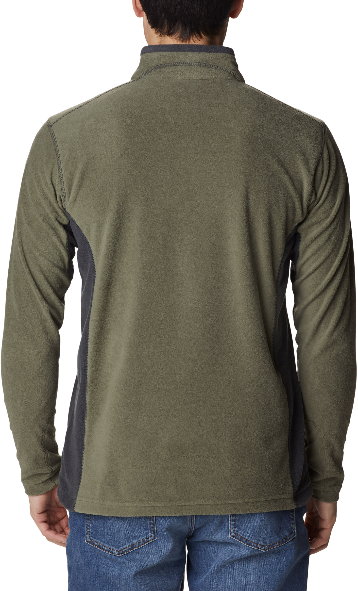 Klamath Range II Half Zip
