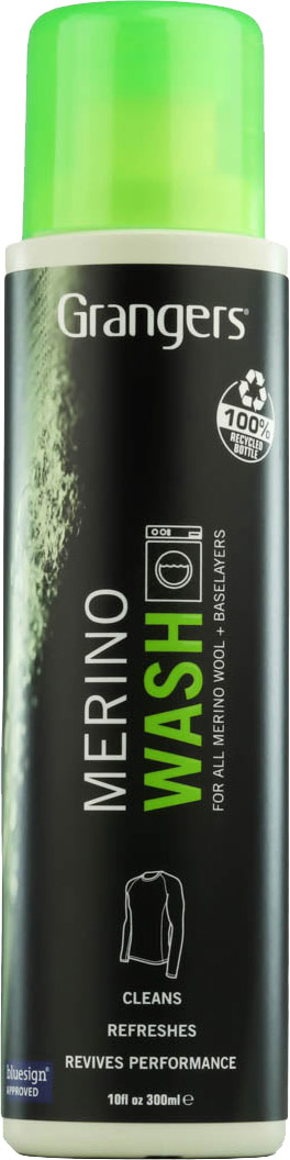 Merino Wash, 300 ml Granger's brands