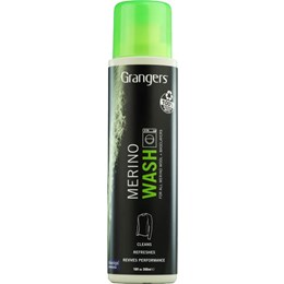 Granger's Merino Wash, 300 ml Grangers