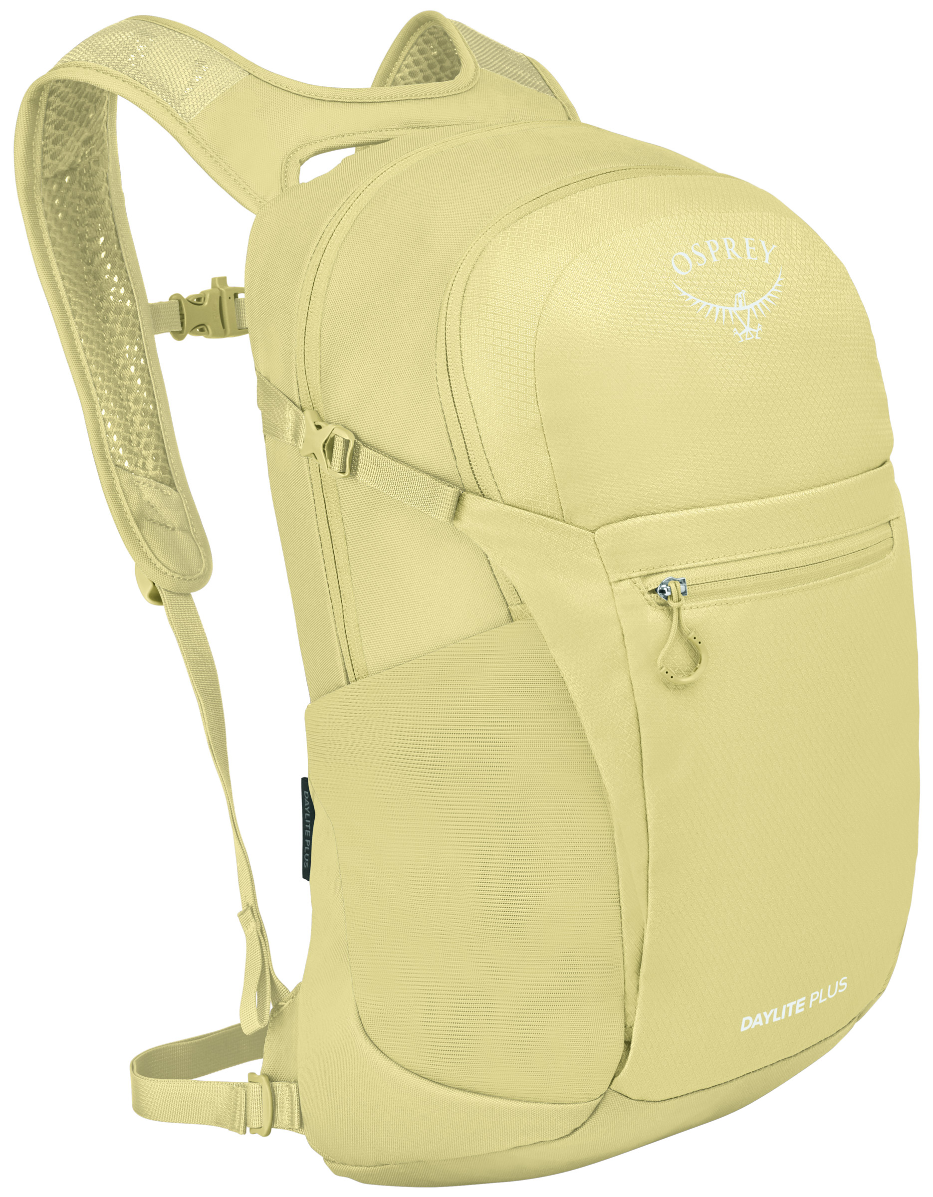 Daylite Plus Osprey brands