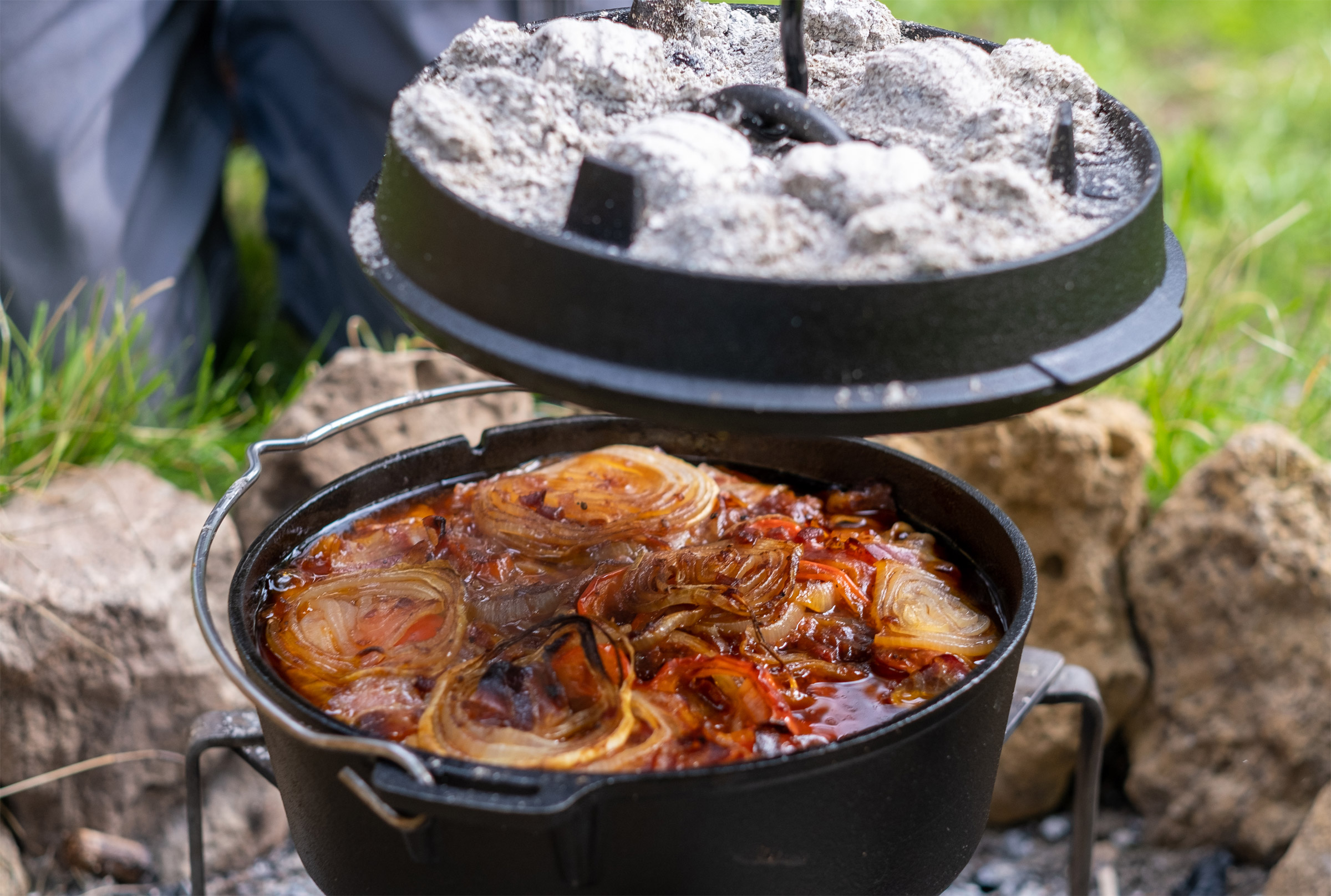 Dutch Oven FT4.5 Plane Bottom