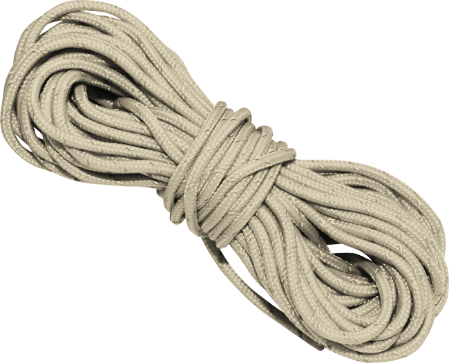 High Tenacity Guy Rope 5 mm, 20 m Nordisk telte