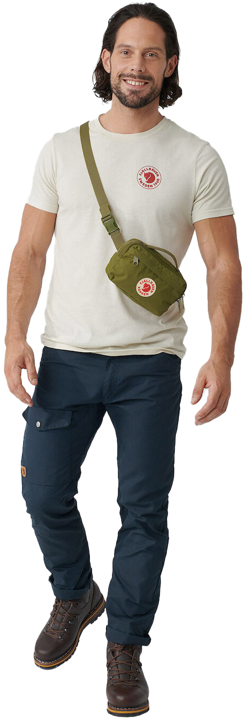 Kånken Hip Pack