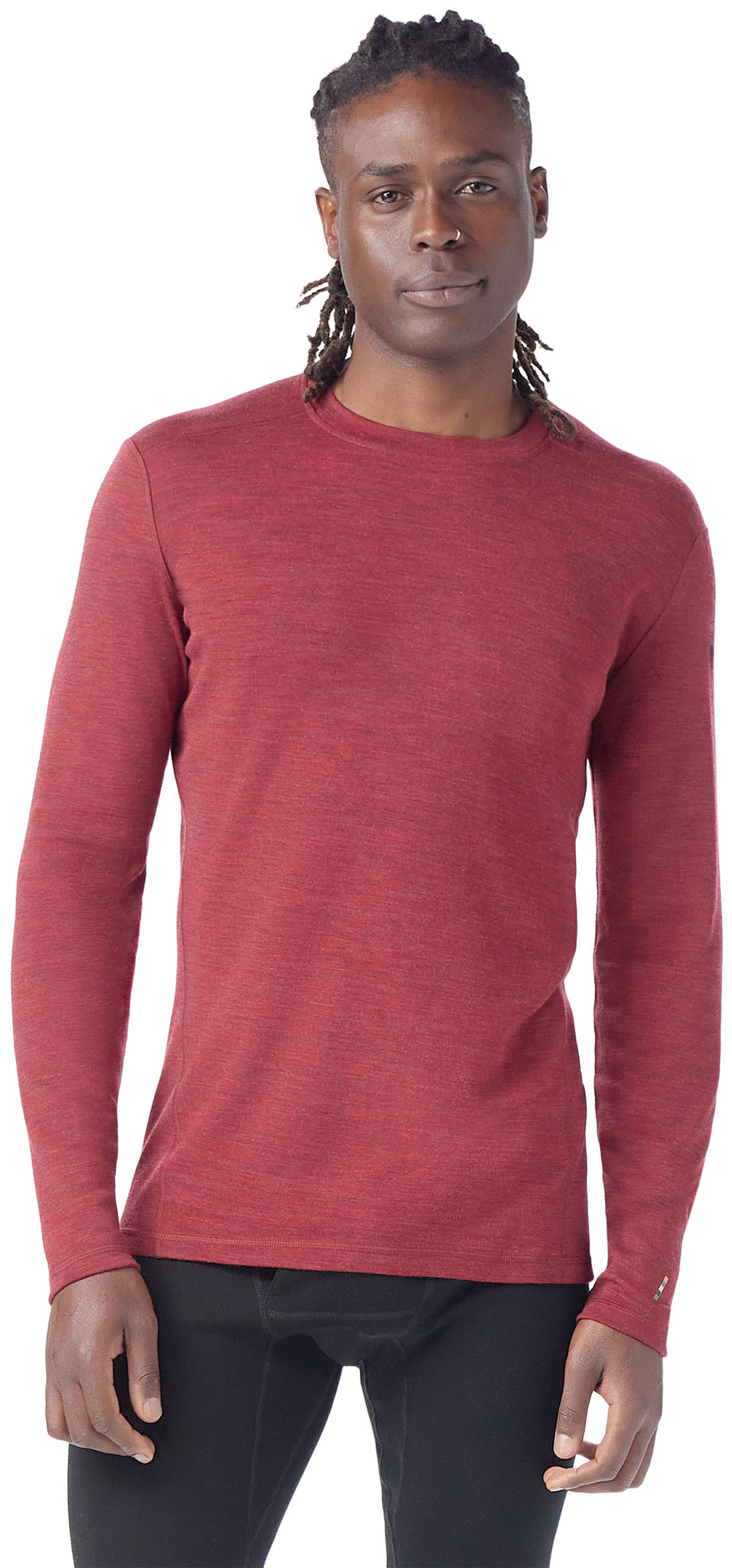Thermal Merino Base Layer Crew