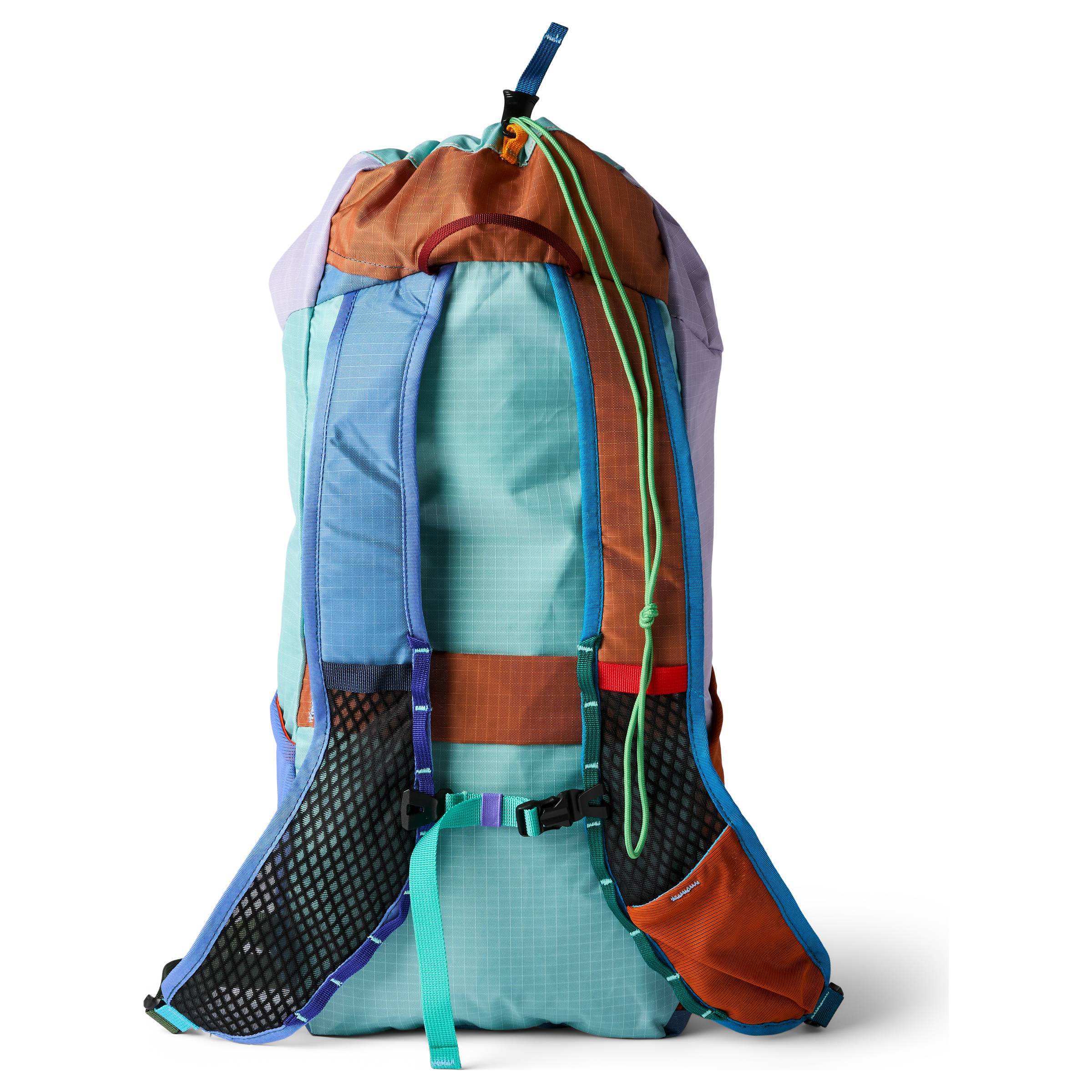 Empacable 16L Daypack - Del Dia