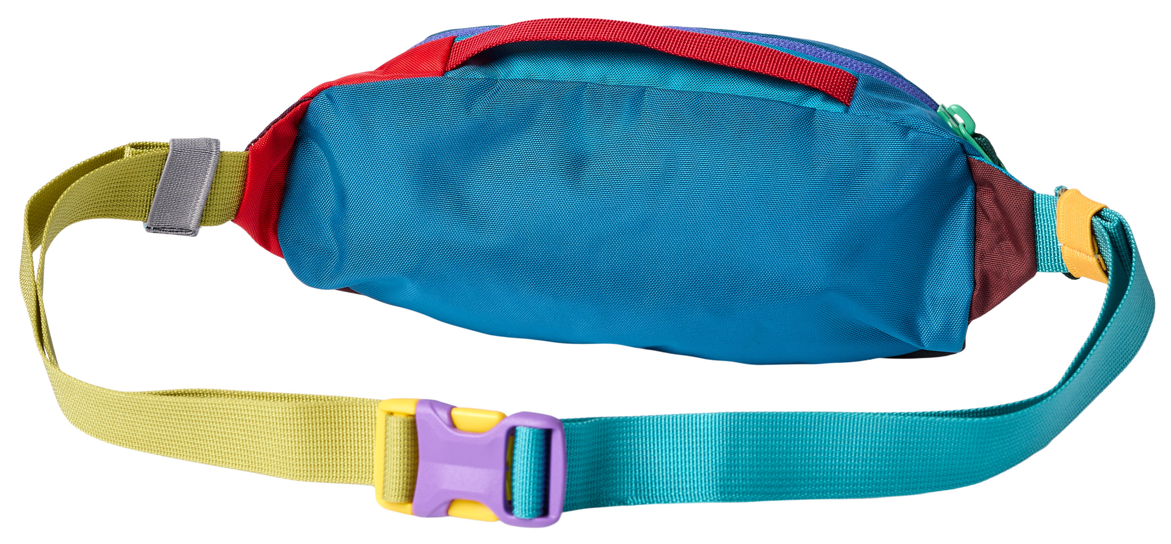 Kapai 1.5L Hip Pack - Del Dia