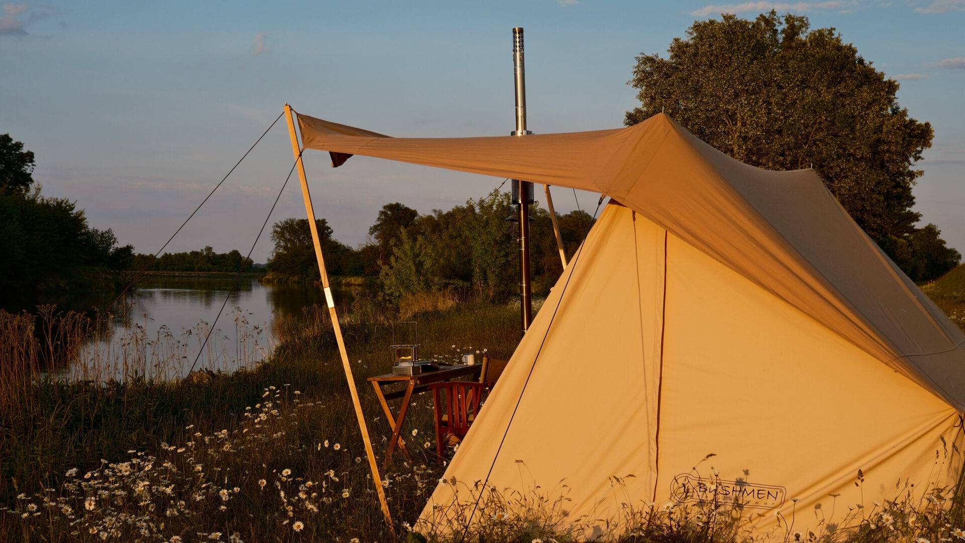 Fastfold Heat Protector