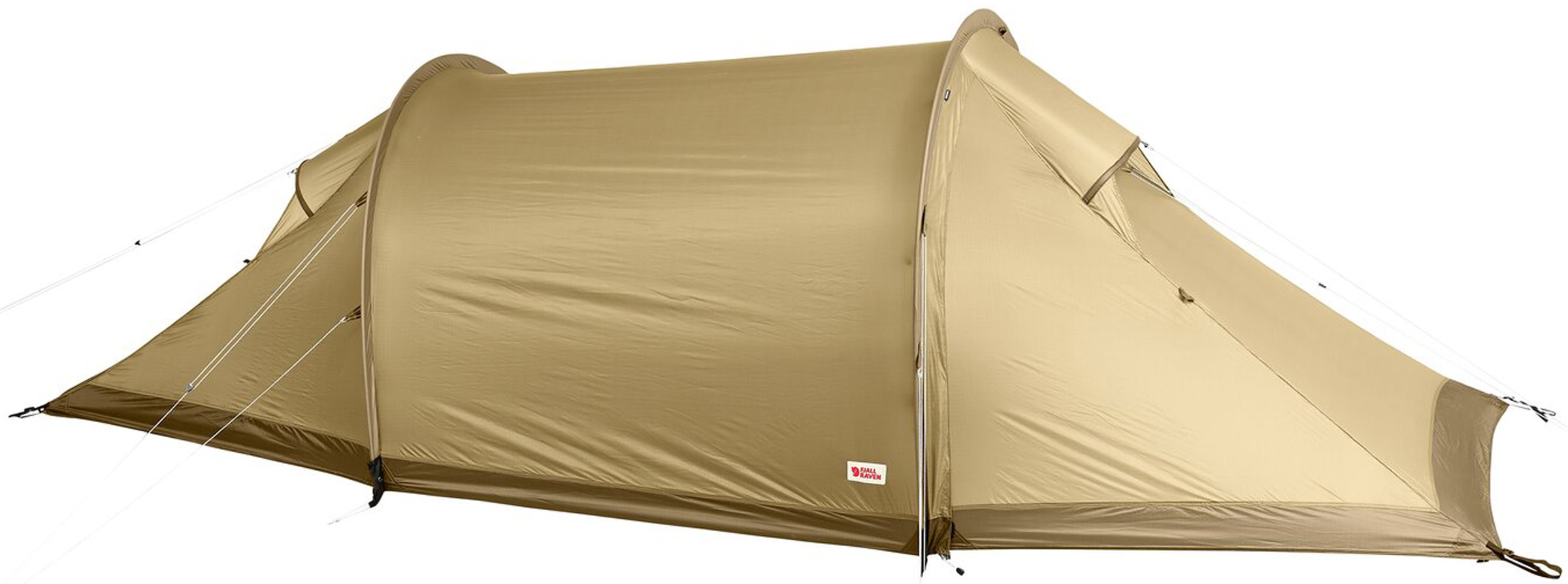 Abisko Lite 2, 2-Personers Telt Fjällräven Telte