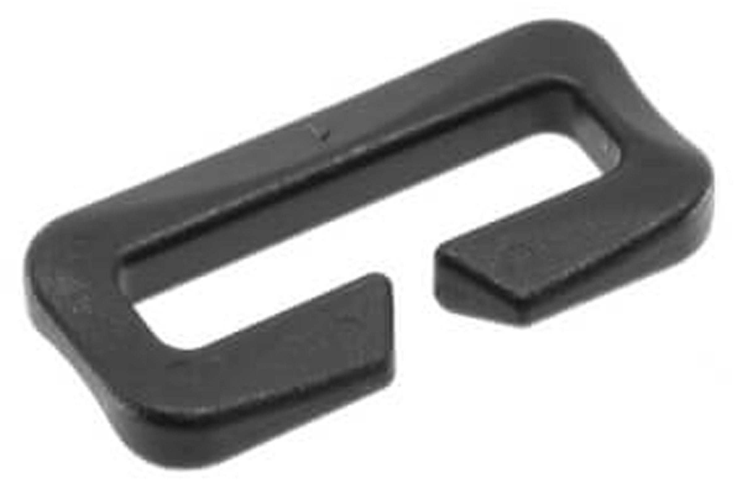 Smoothy Open Loop 25 4 stk