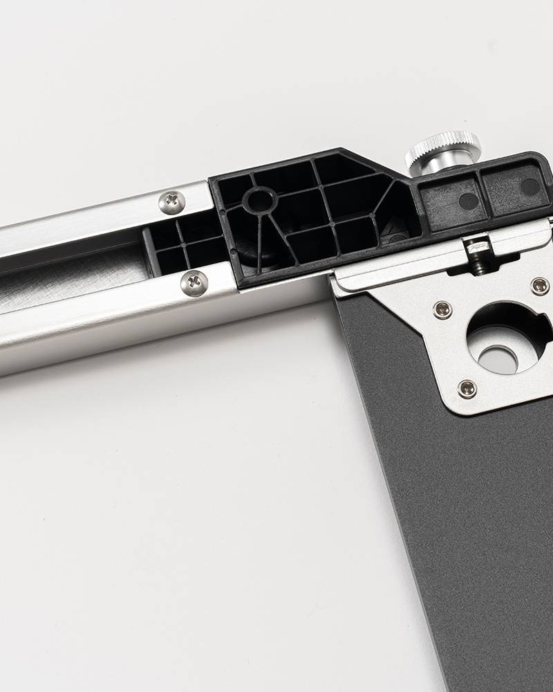 Collapsible IGT 4 Unit Frame