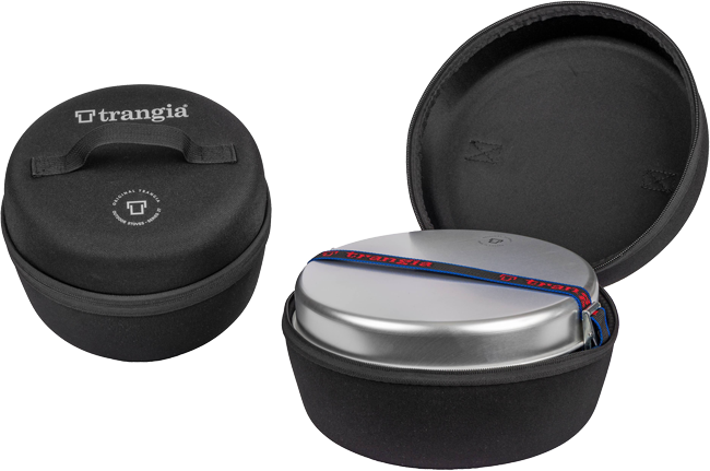 Stove Case 25 Serien