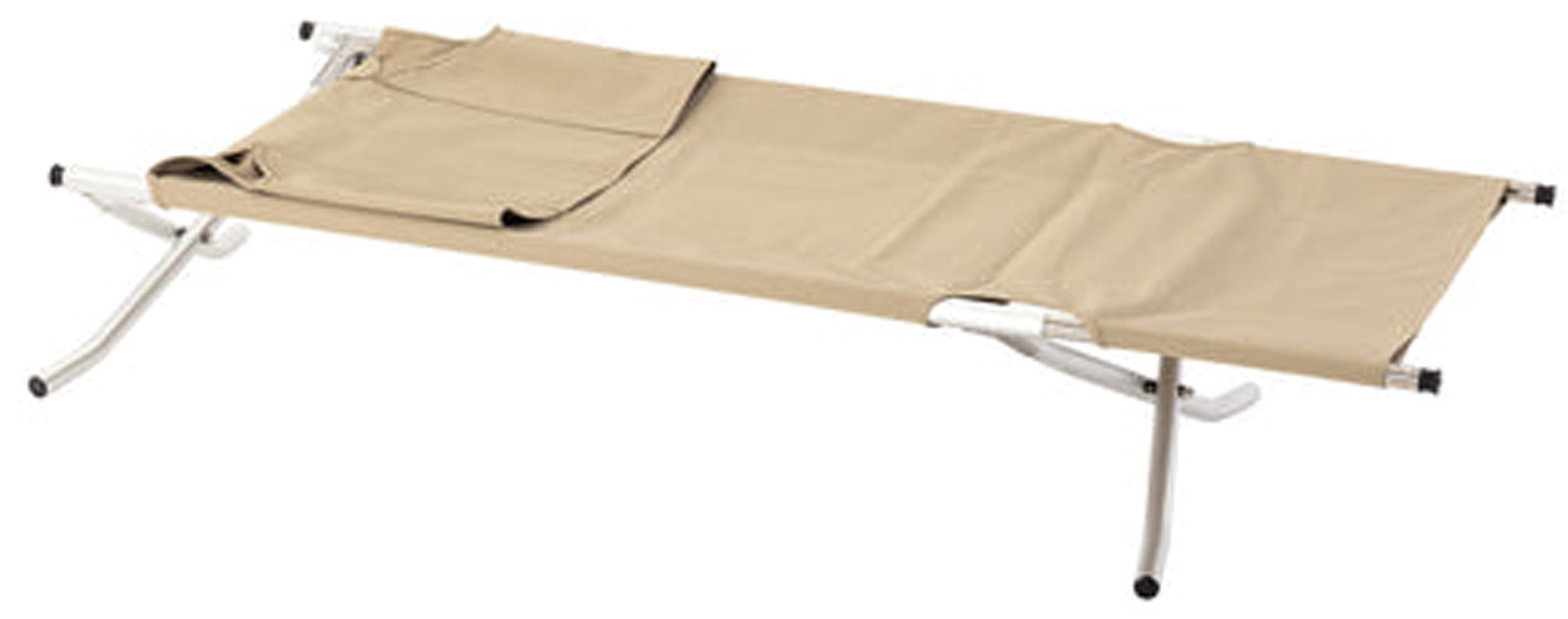 High Tension Cot Feltseng