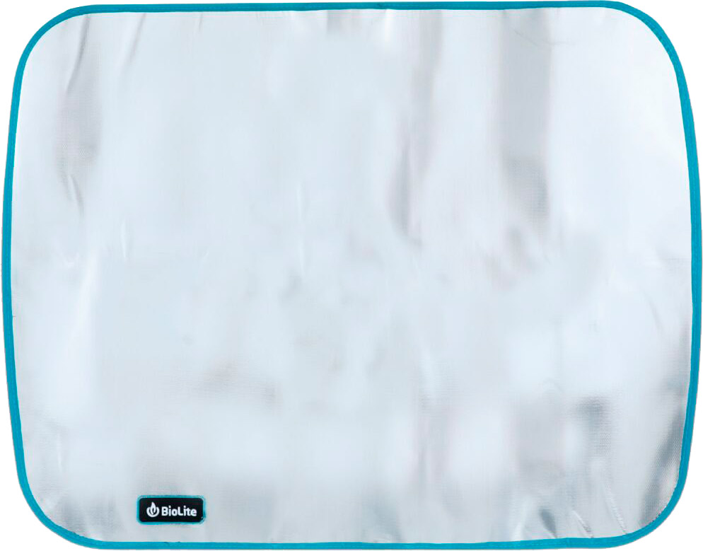 FirePit FireMat BioLite kogegrej