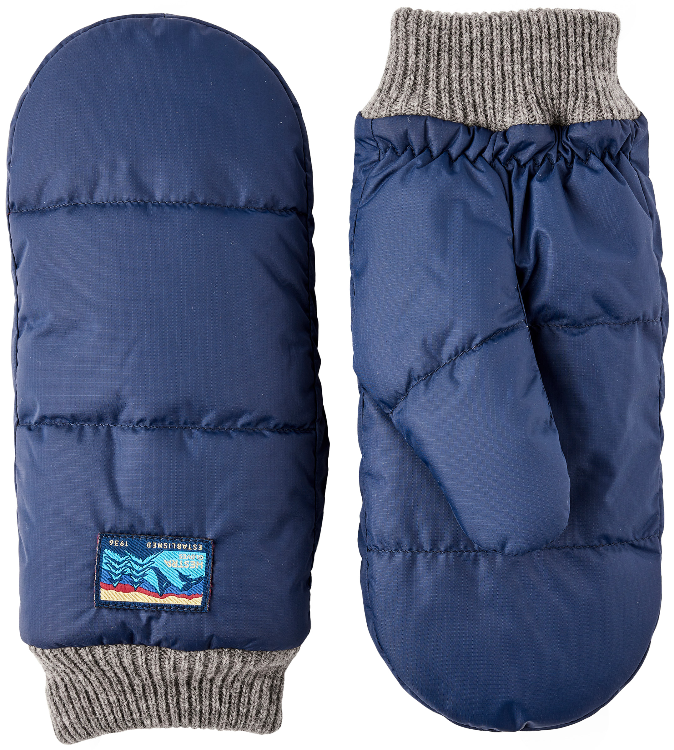 Otra Luffer Hestra herre