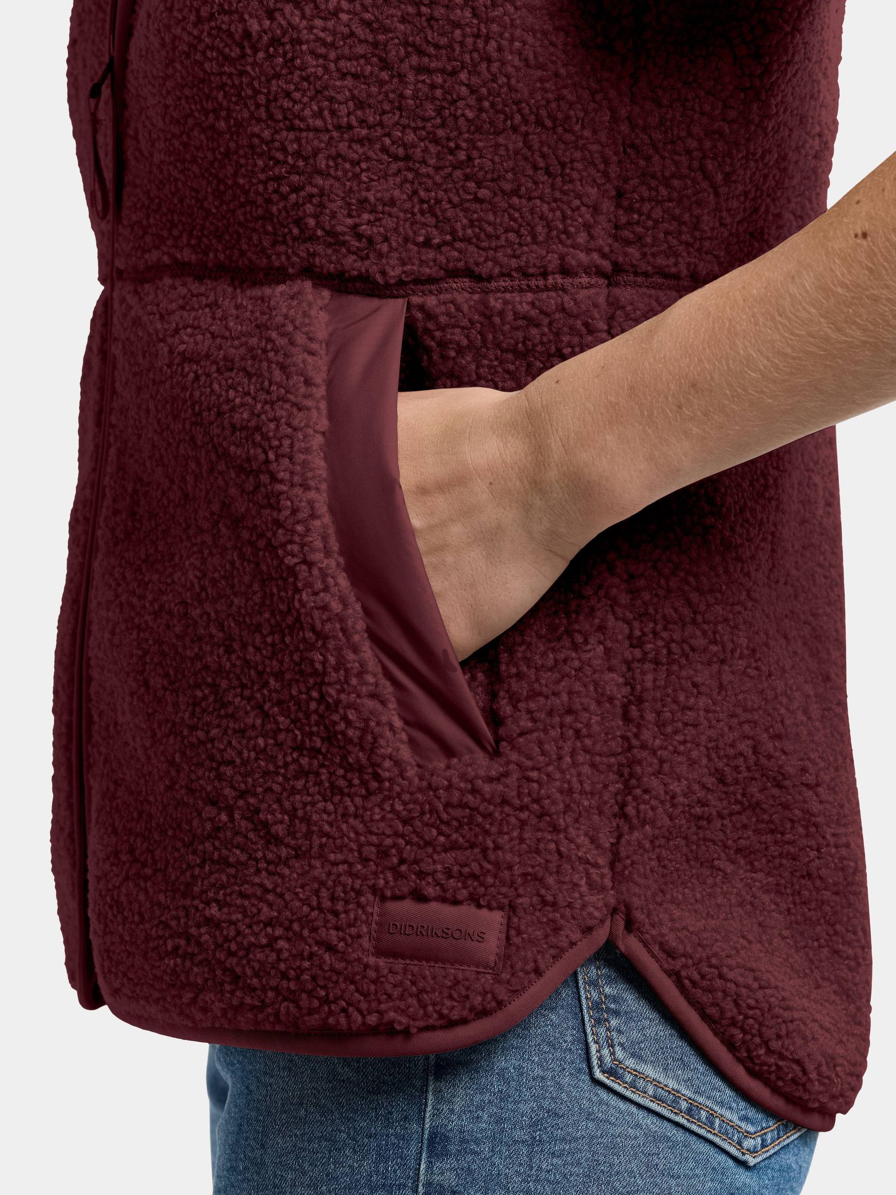 Siv Vest Dame