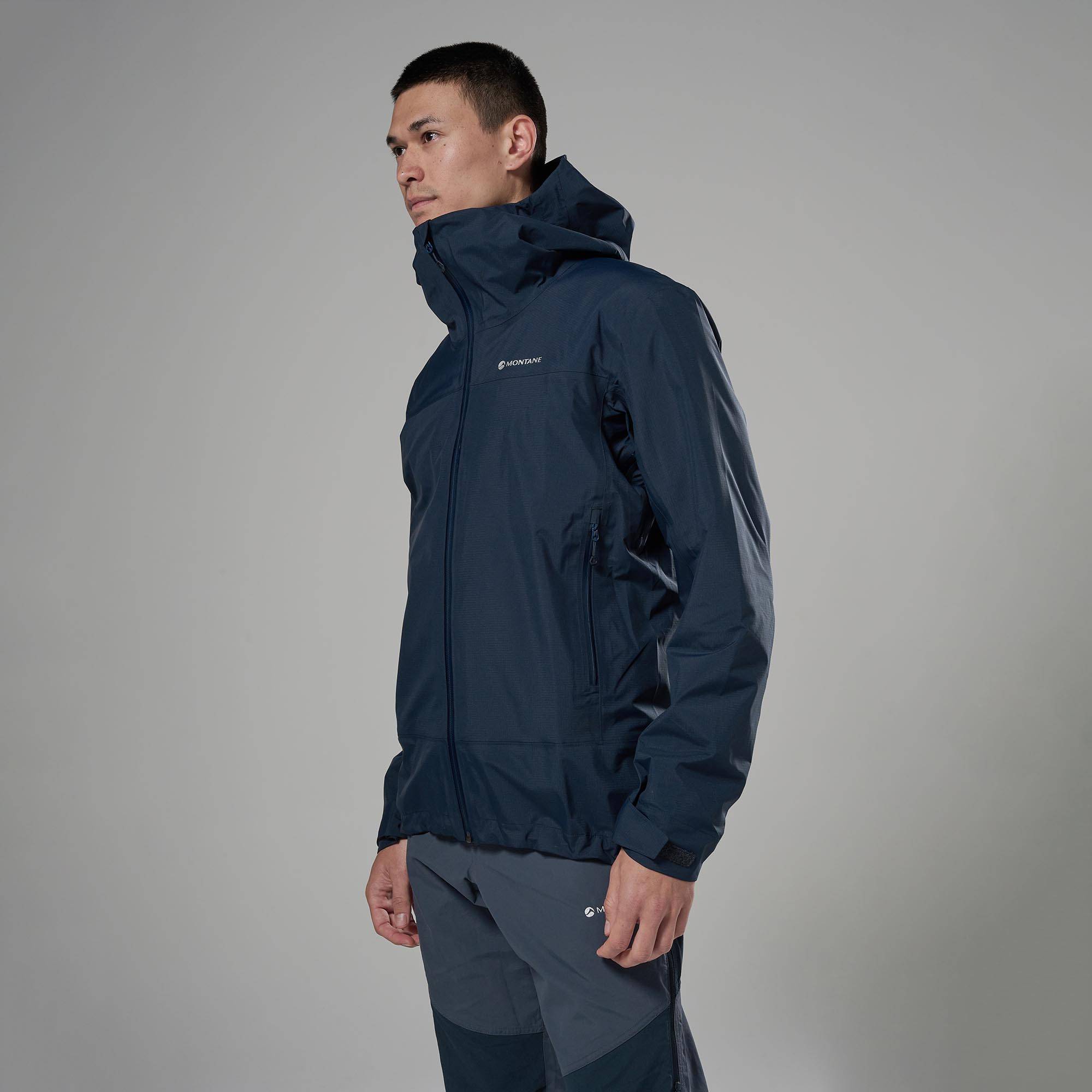 Norste XT Jacket Herre