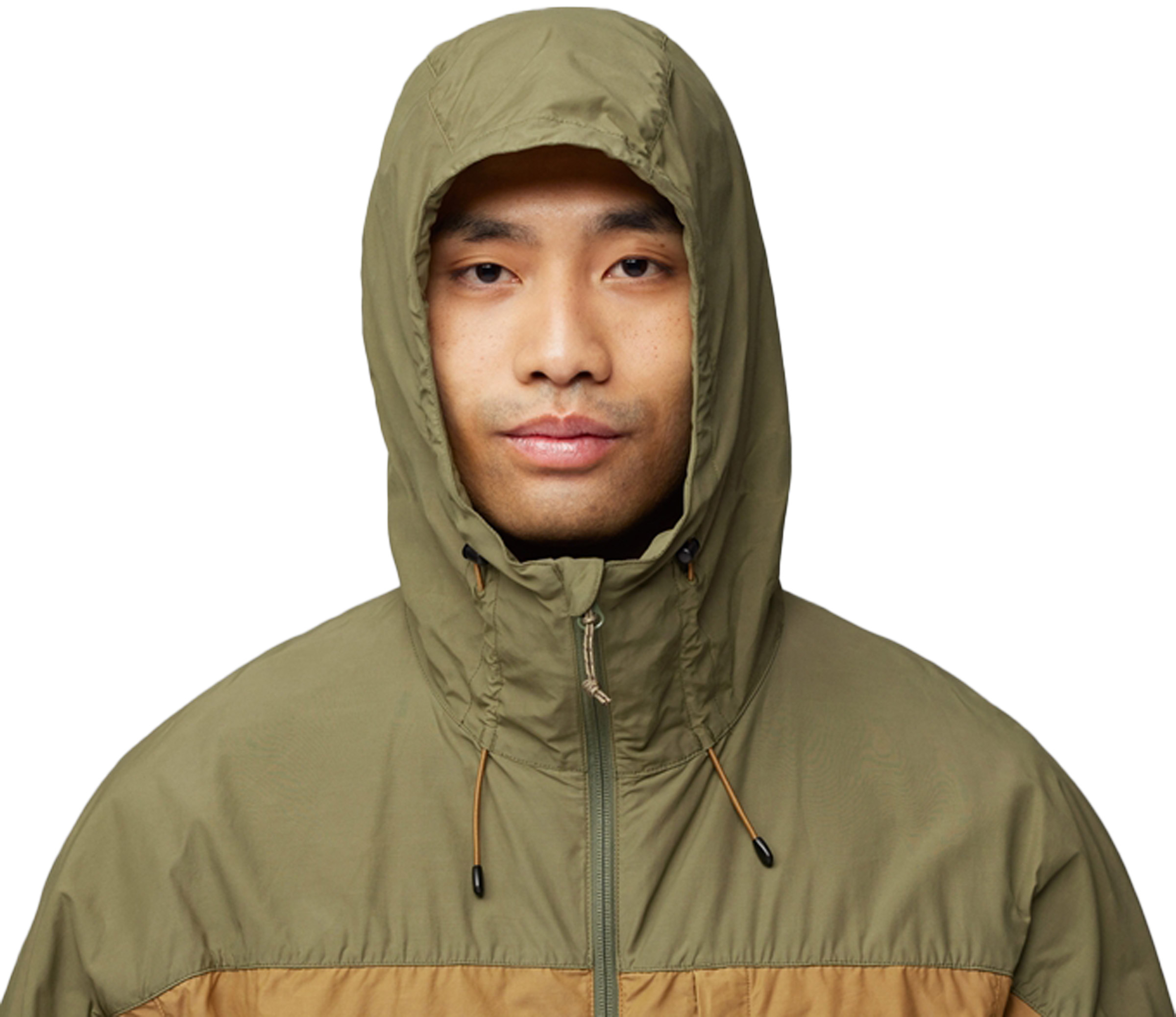 High Coast Wind Jacket