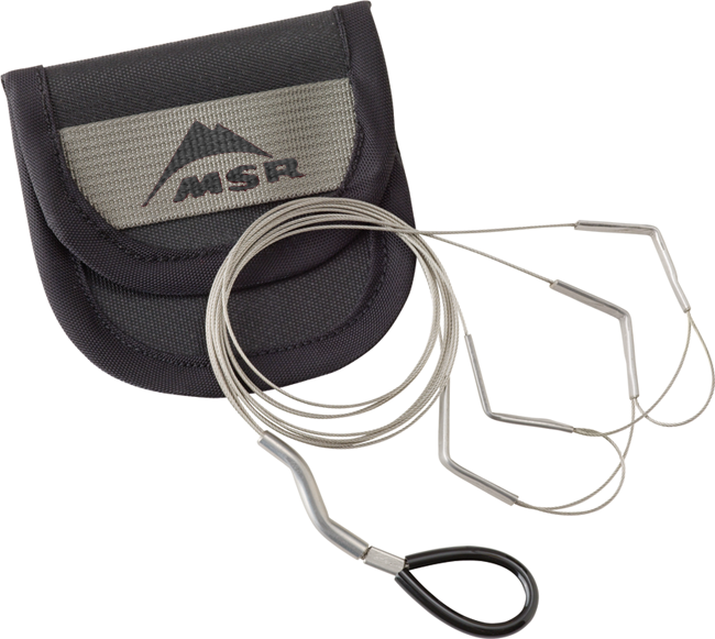 Reactor Hanging Kit MSR brands