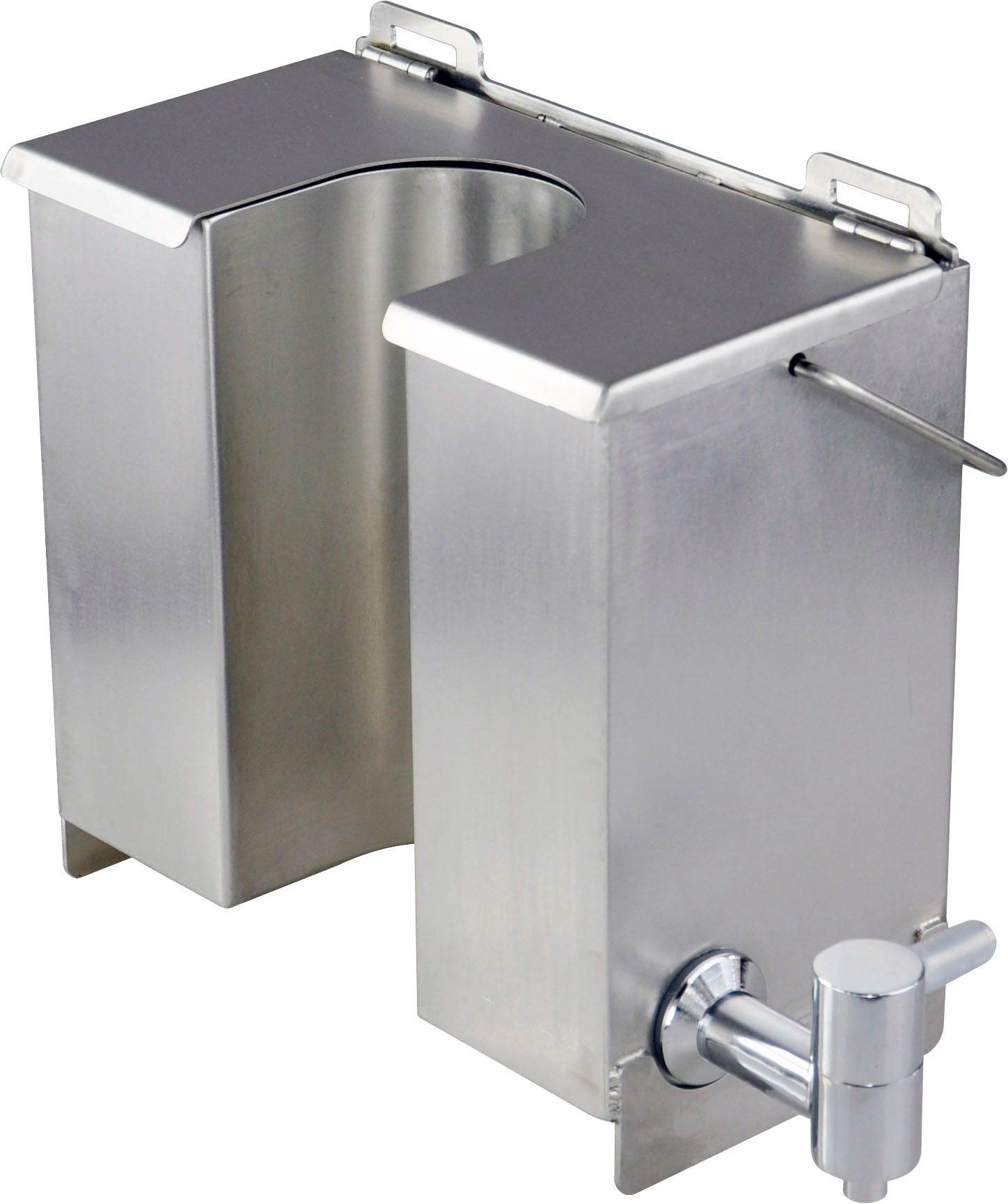 Medium Water Tank, 3L