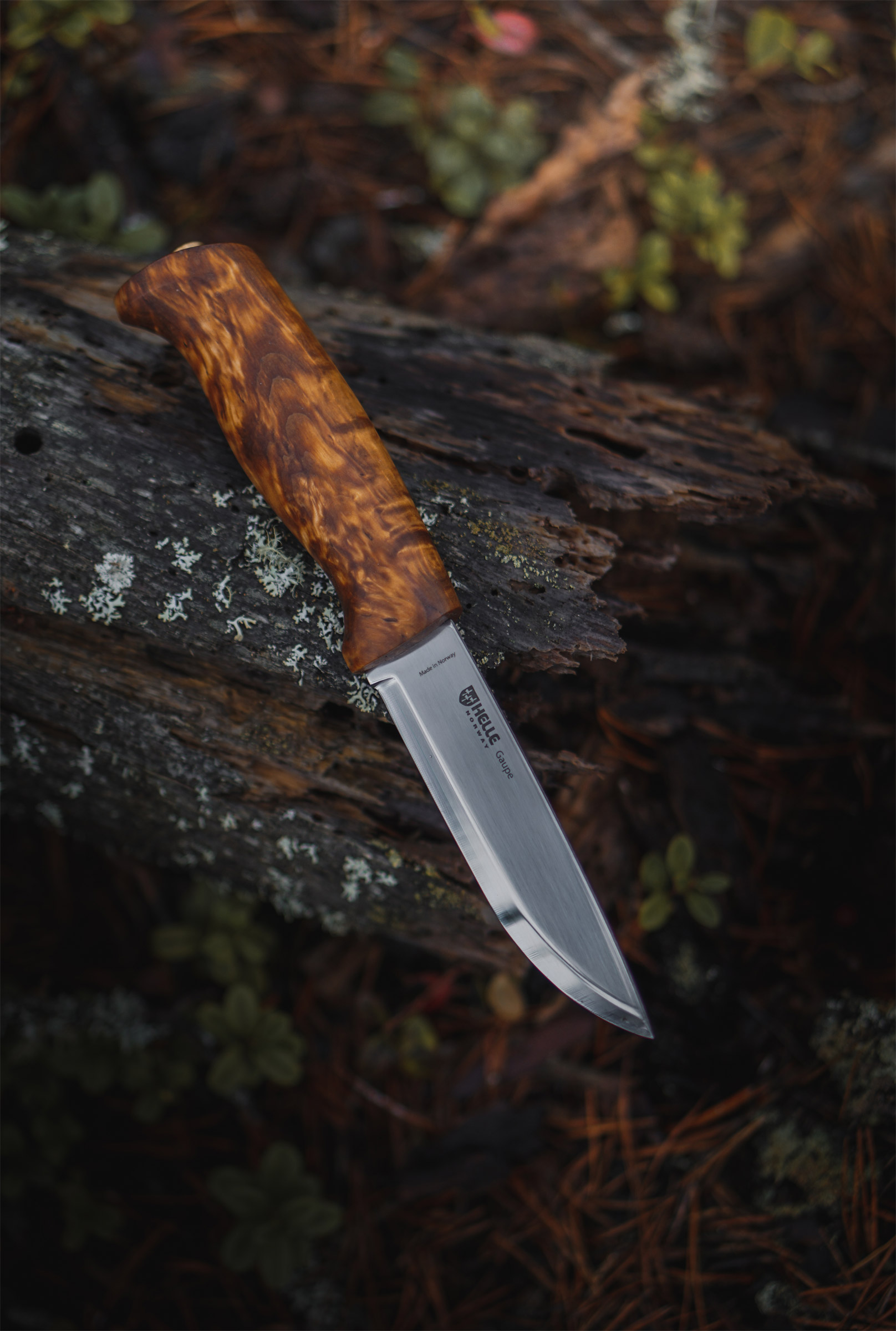 Gaupe Classic Knife