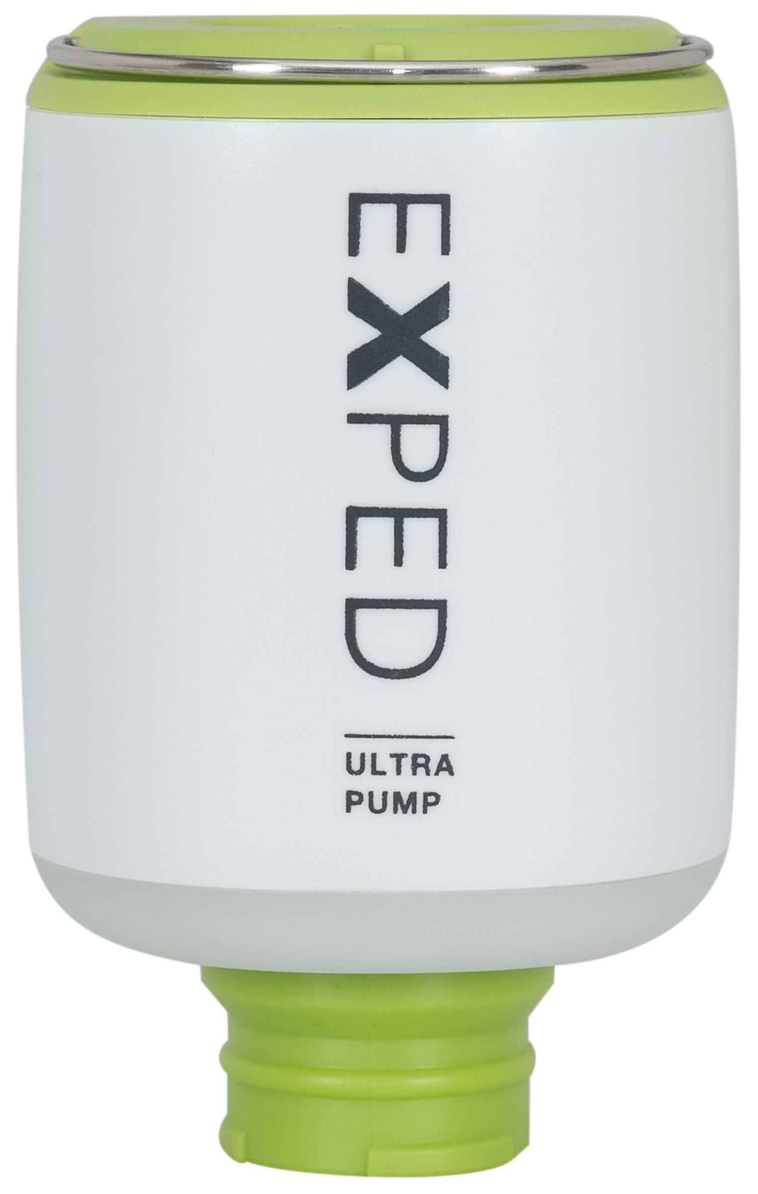Ultra Pump Exped sovegrej