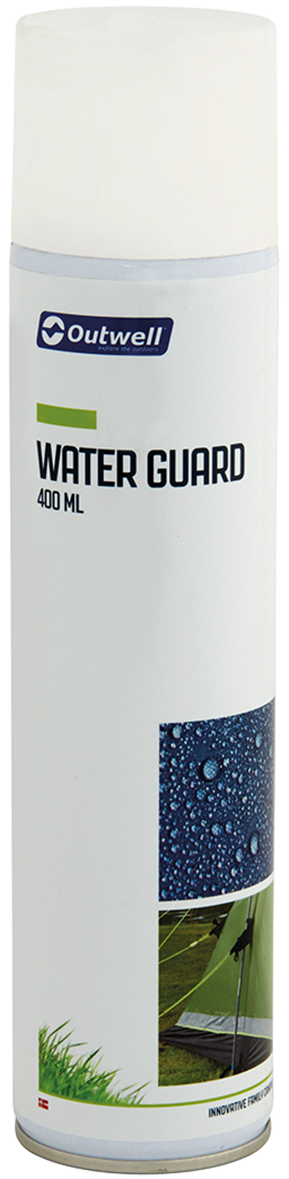 Water Guard, Teltimprægnering Outwell brands