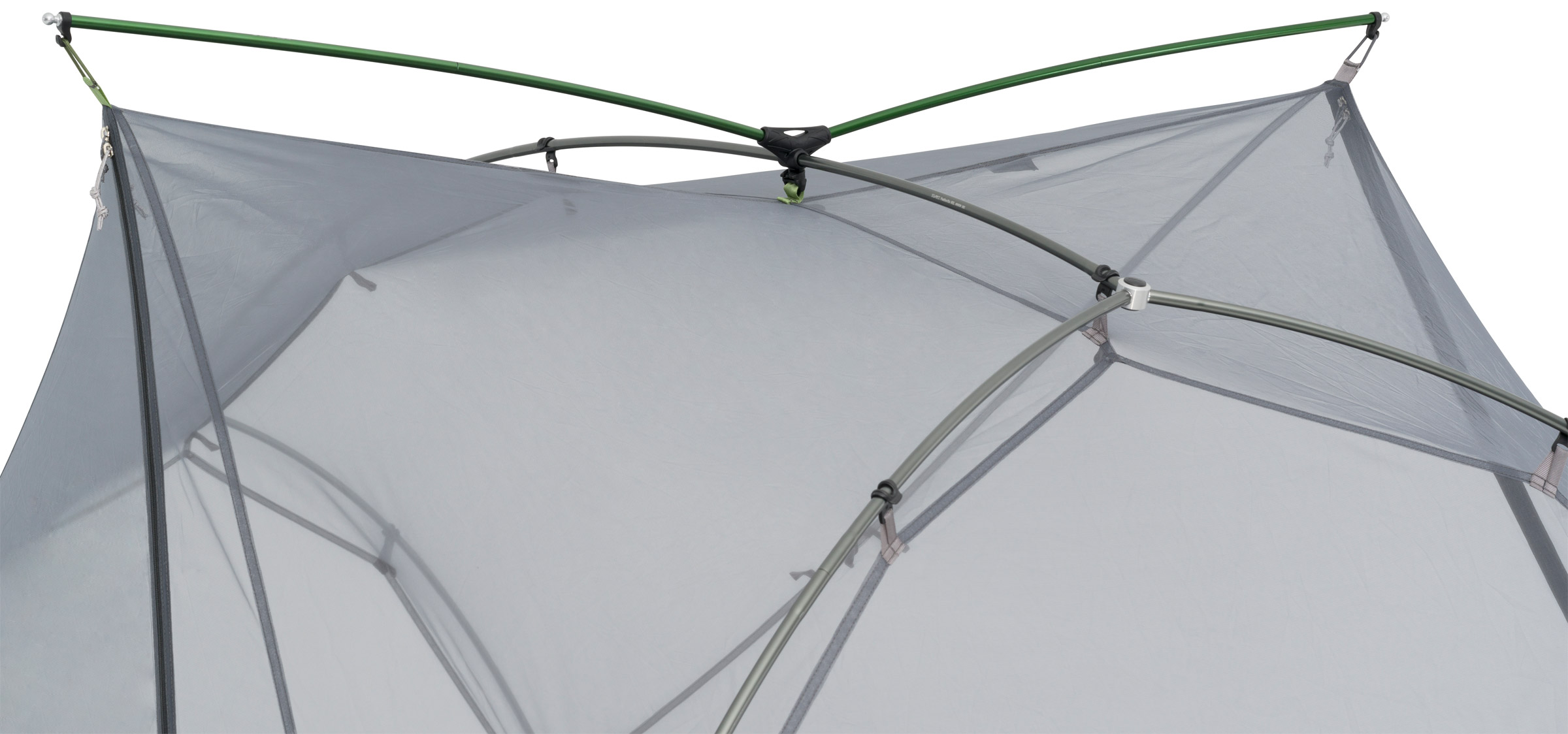 Telos TR3 Ultralight Backpacking, 3-Personers Telt