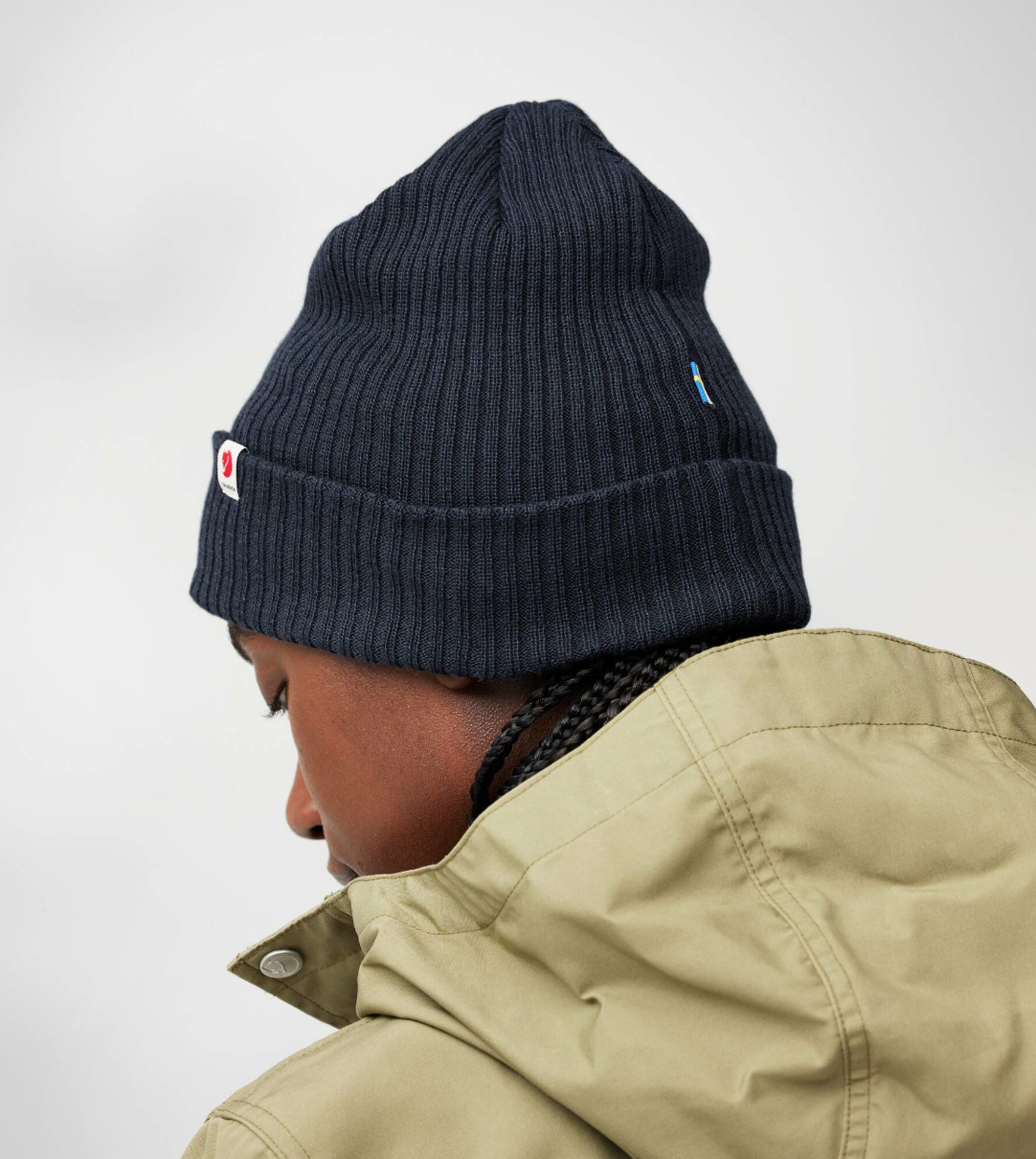 Fjällräven Rib Hat