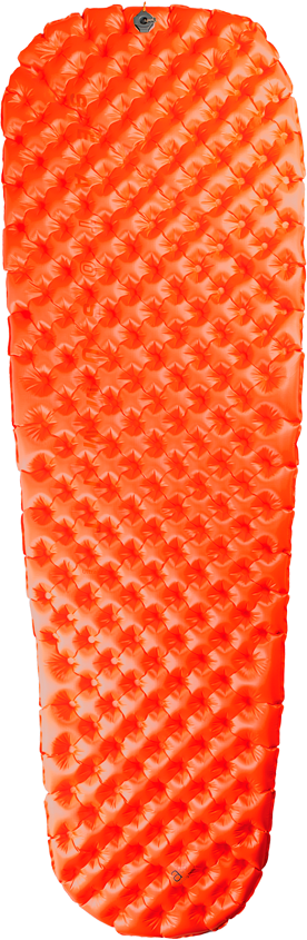 Sea to Summit Ultra Light Insulated Large Oppusteligt Liggeunderlag