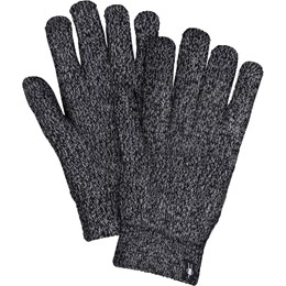 SmartWool Cozy Glove Unisex S/M Sort Handsker & luffer