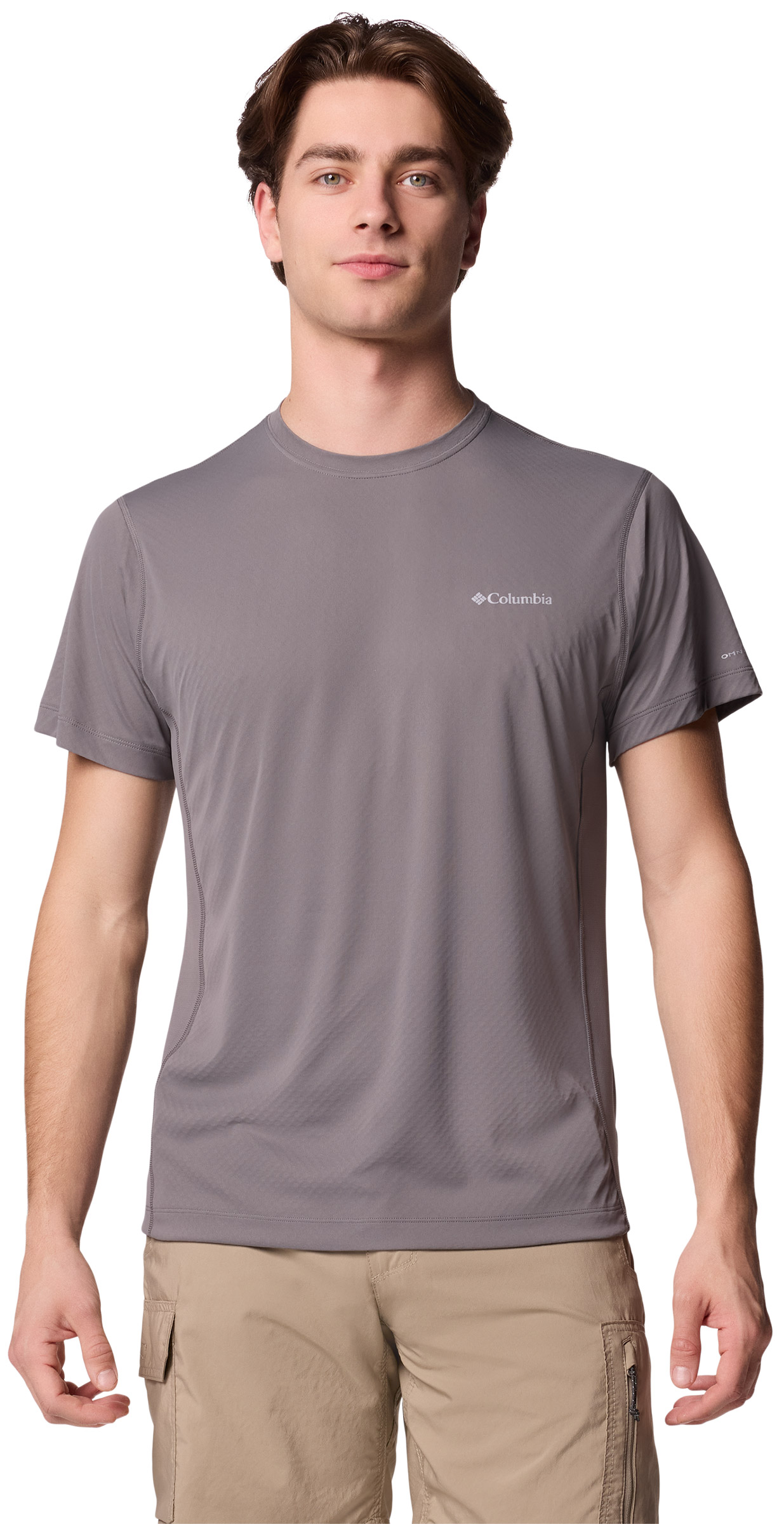 Zero Rules Light SS Crew Columbia product