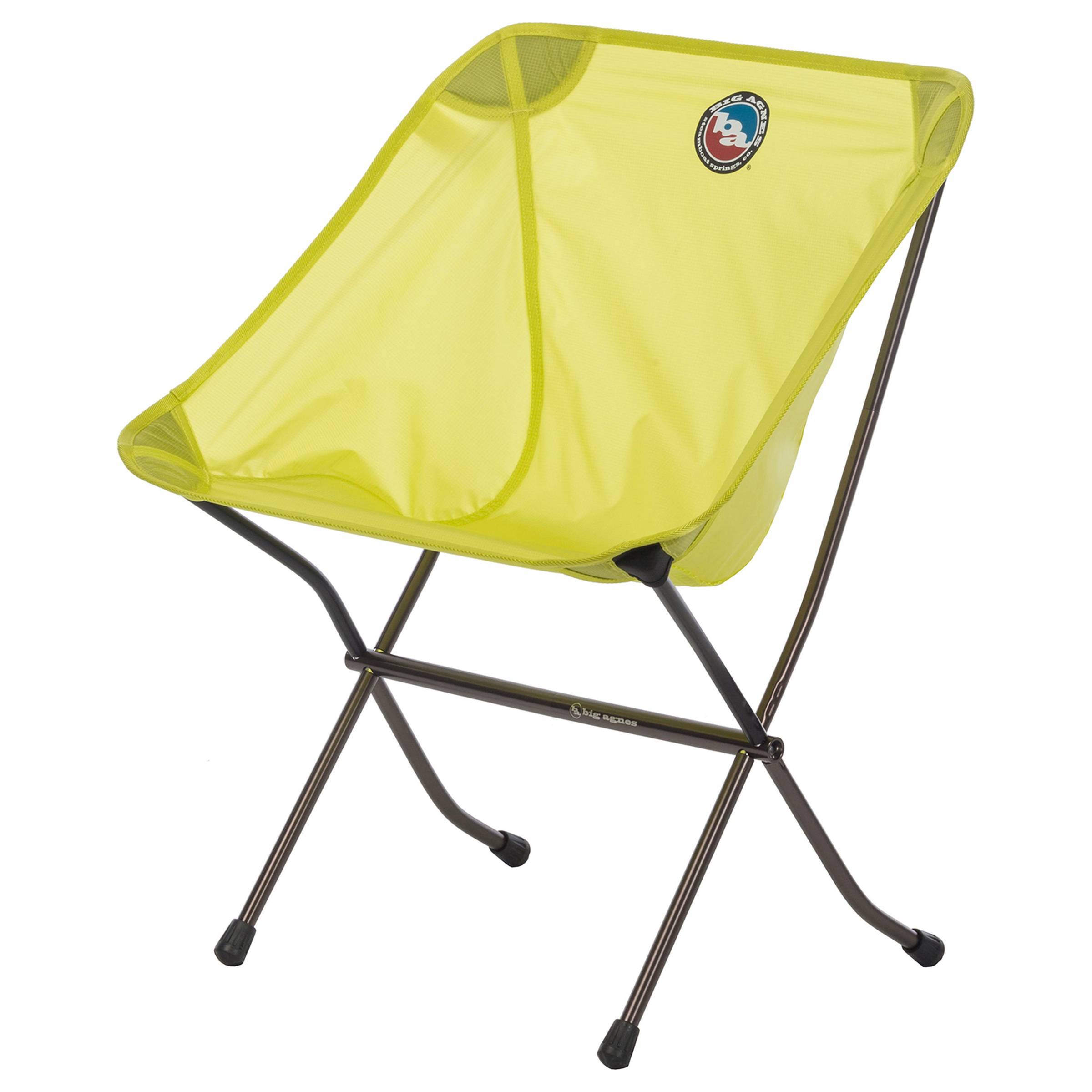 Skyline UL Foldestol Big Agnes telte
