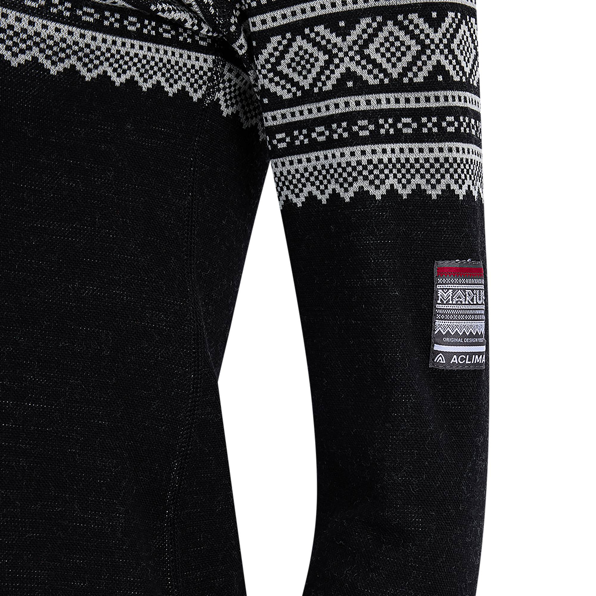 DesignWool Marius Crew Neck Dame