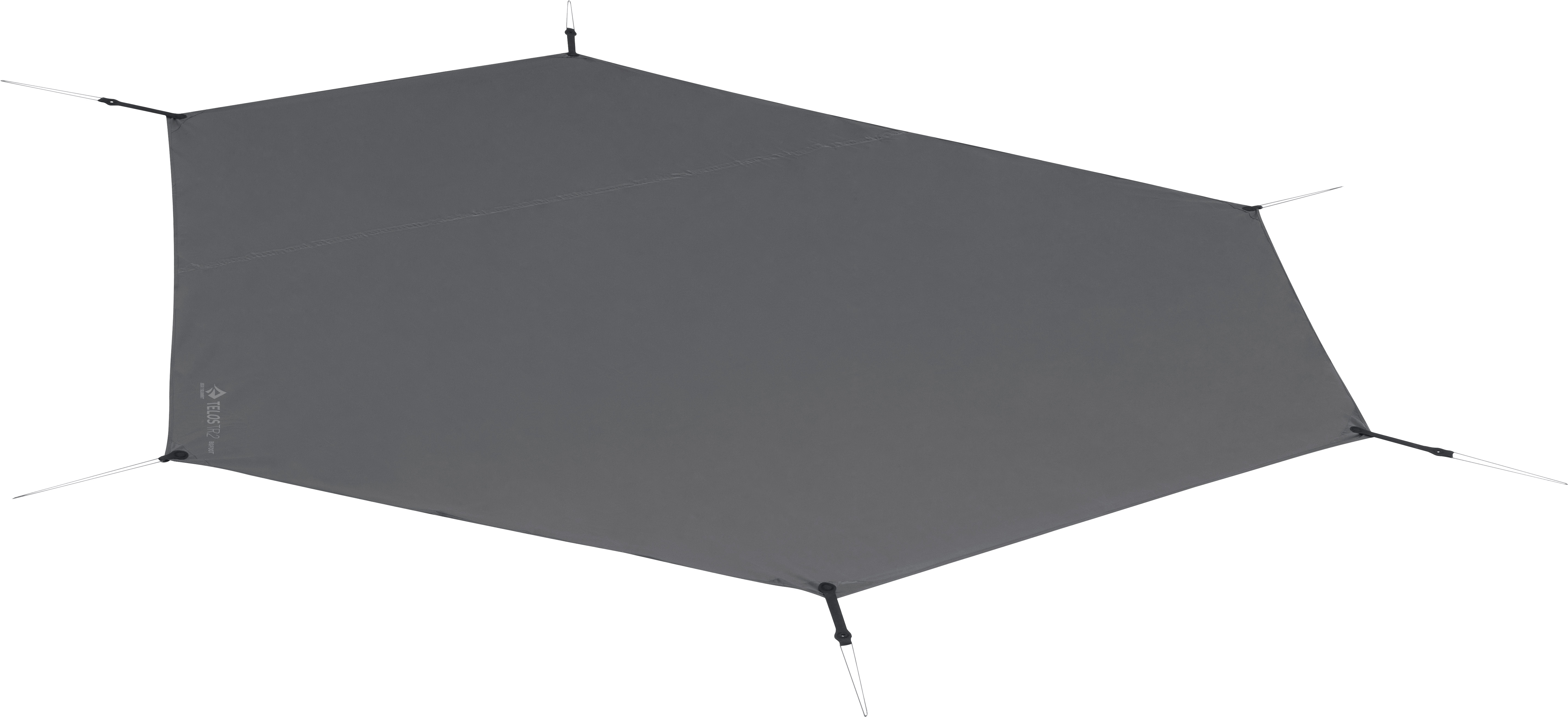 Telos TR2 Bigfoot Footprint Sea to Summit Telte