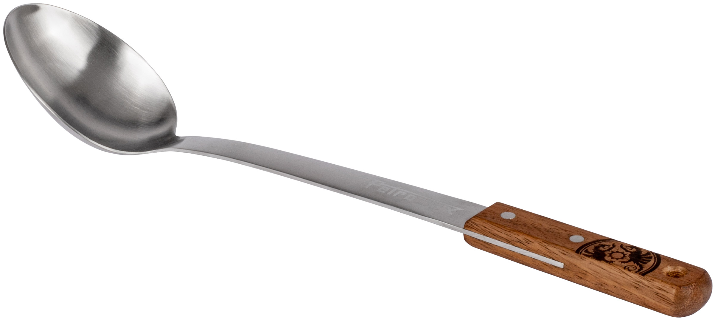 Serving Spoon, 30 cm Petromax brands
