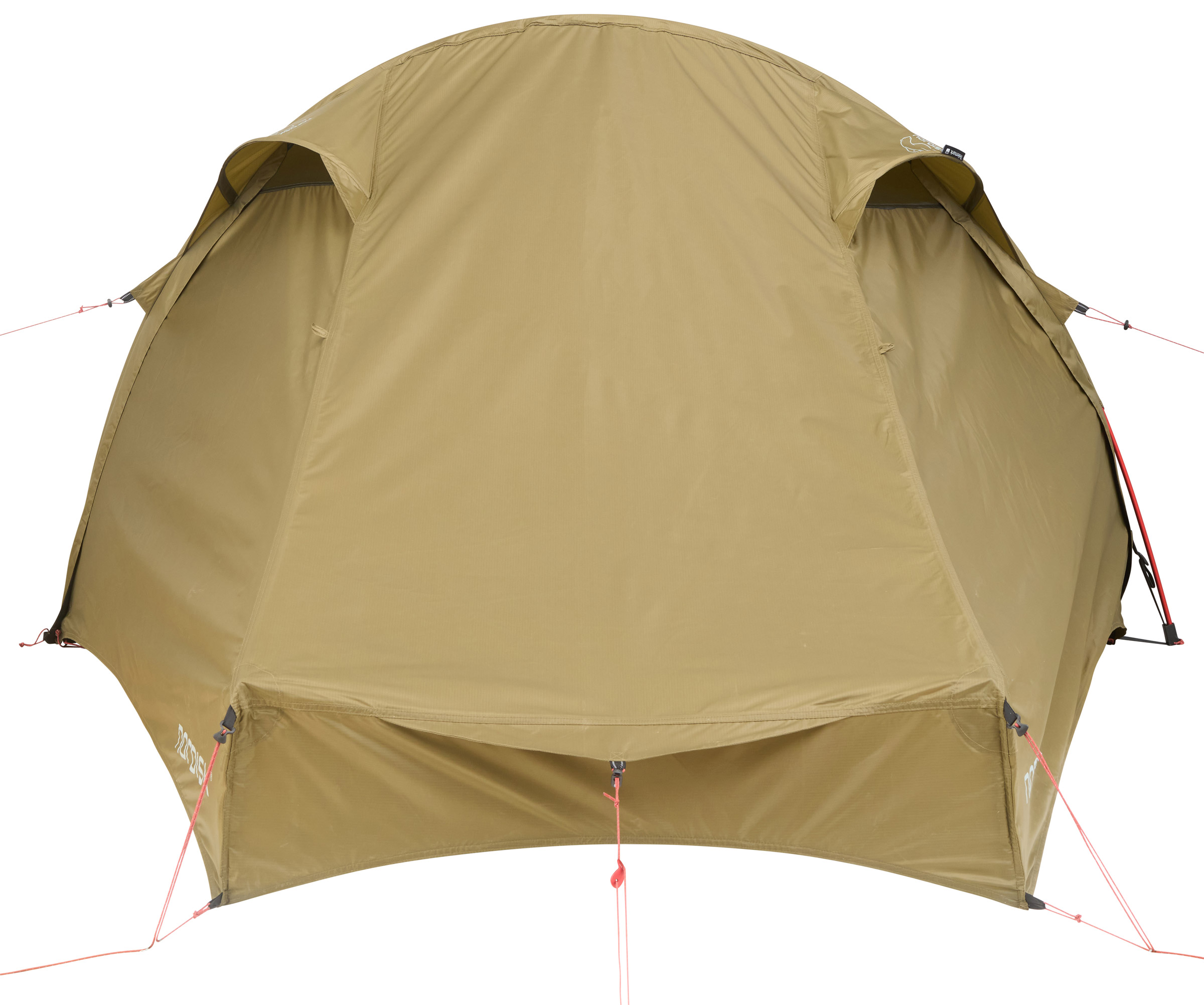 Telemark 2.2 PU 2.0, 2-Personers Telt