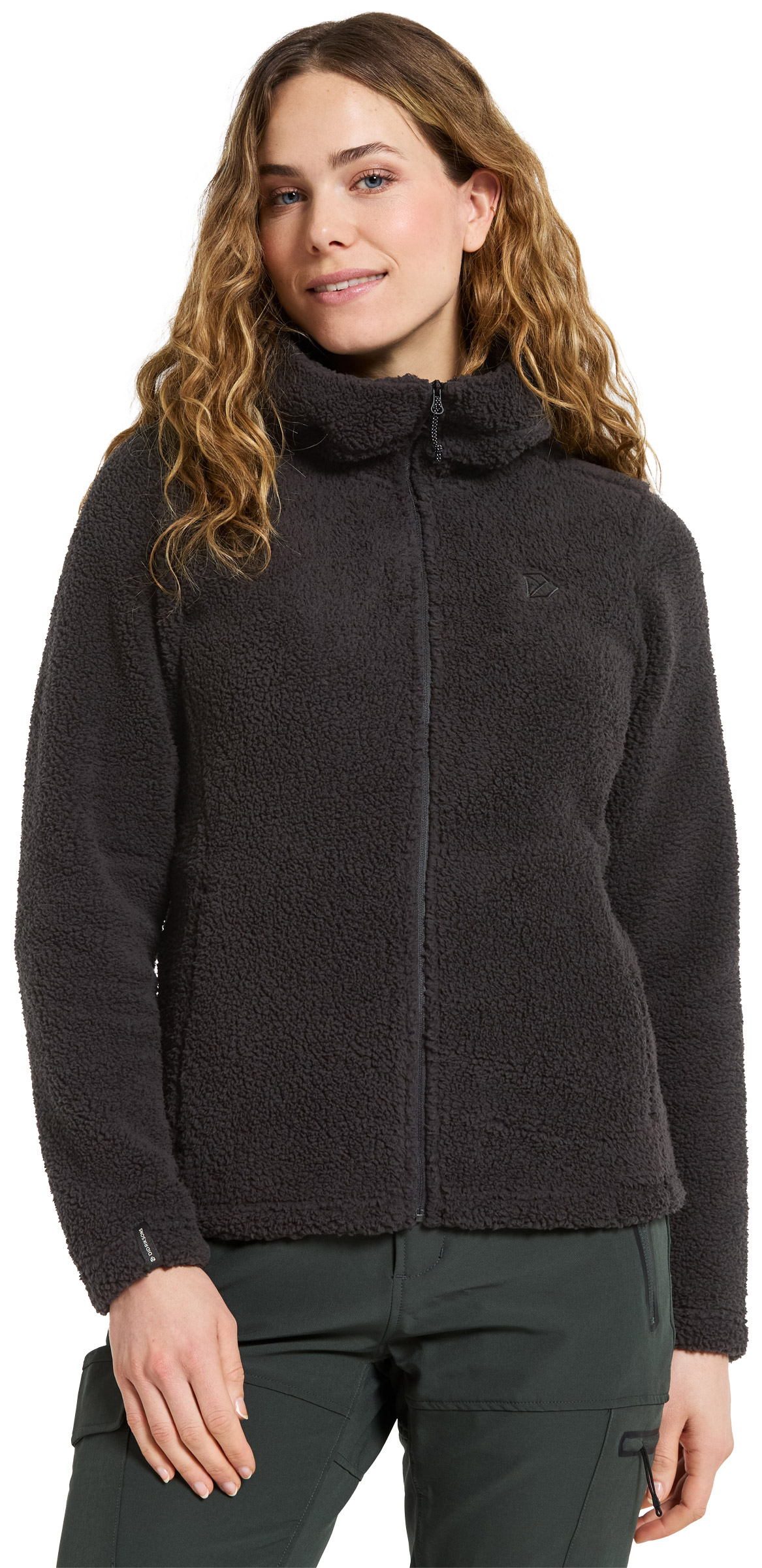 Anniken Full-Zip Dame Didriksons brands