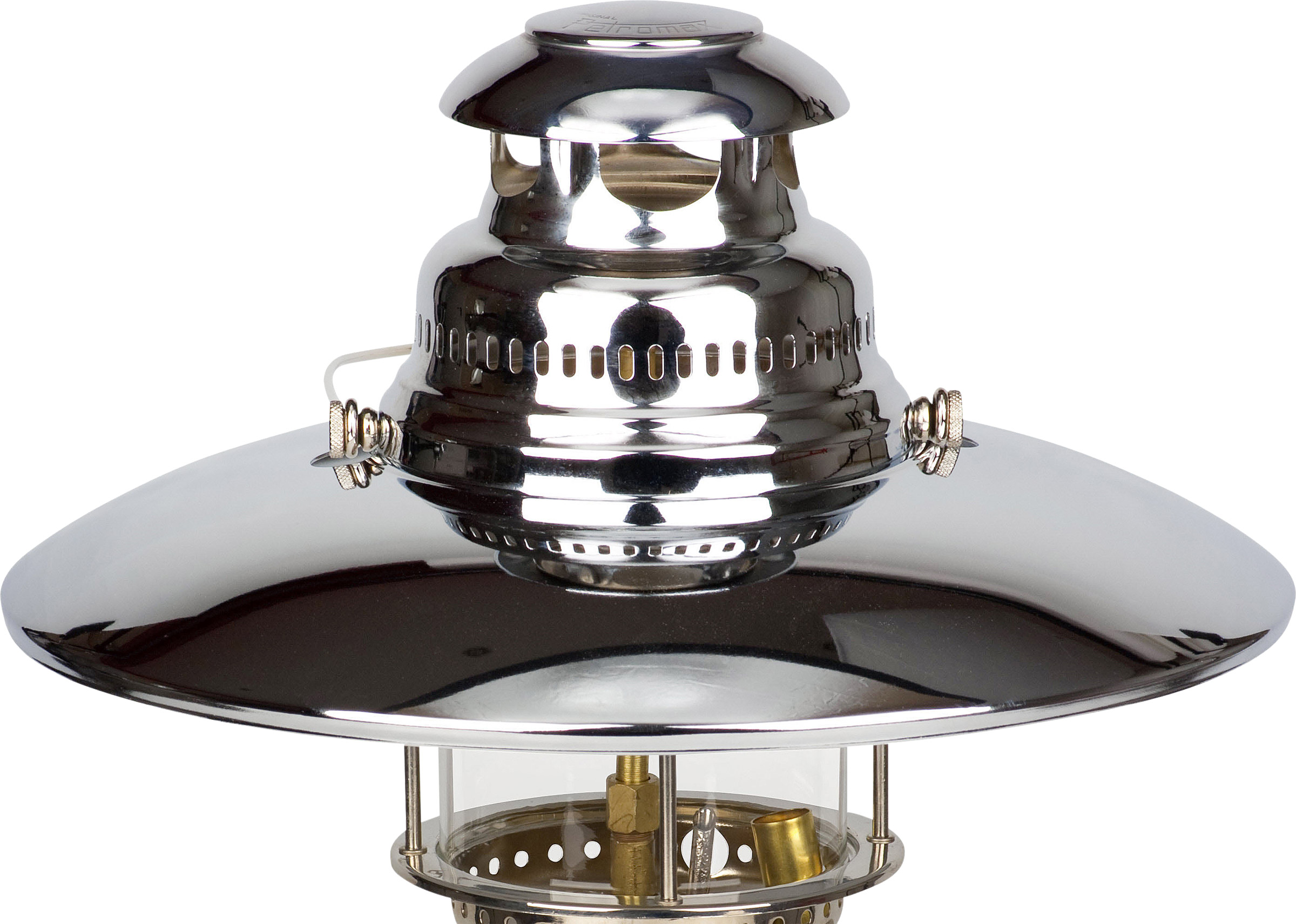 Top Reflector HK500, Chrome Petromax glamping