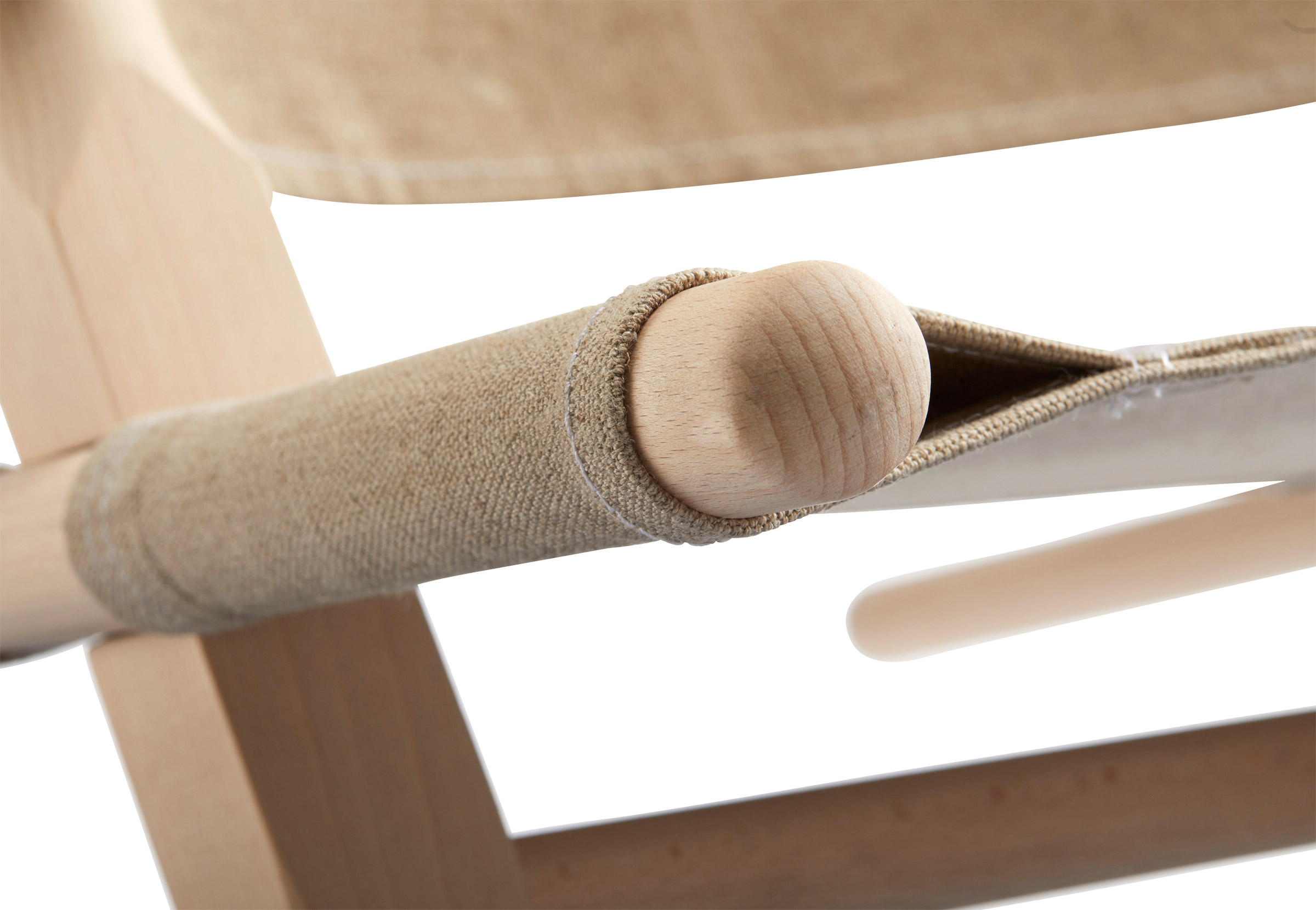 Moesgaard Wooden Stol