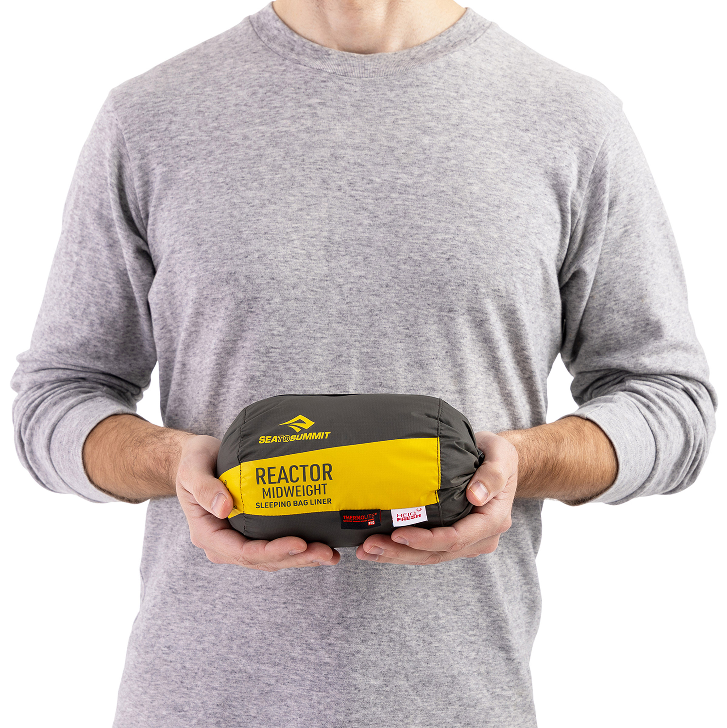 Reactor Midweight Liner Large