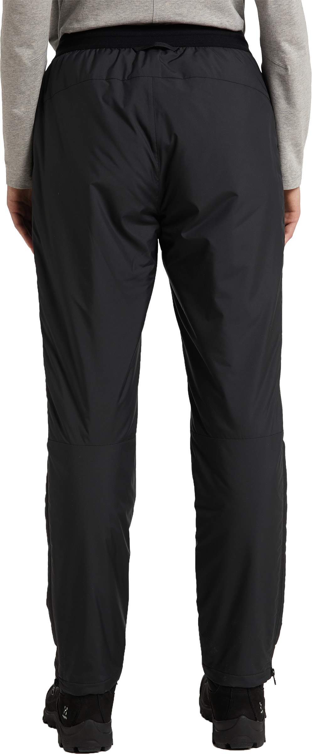 Mimic Silver Pant Dame