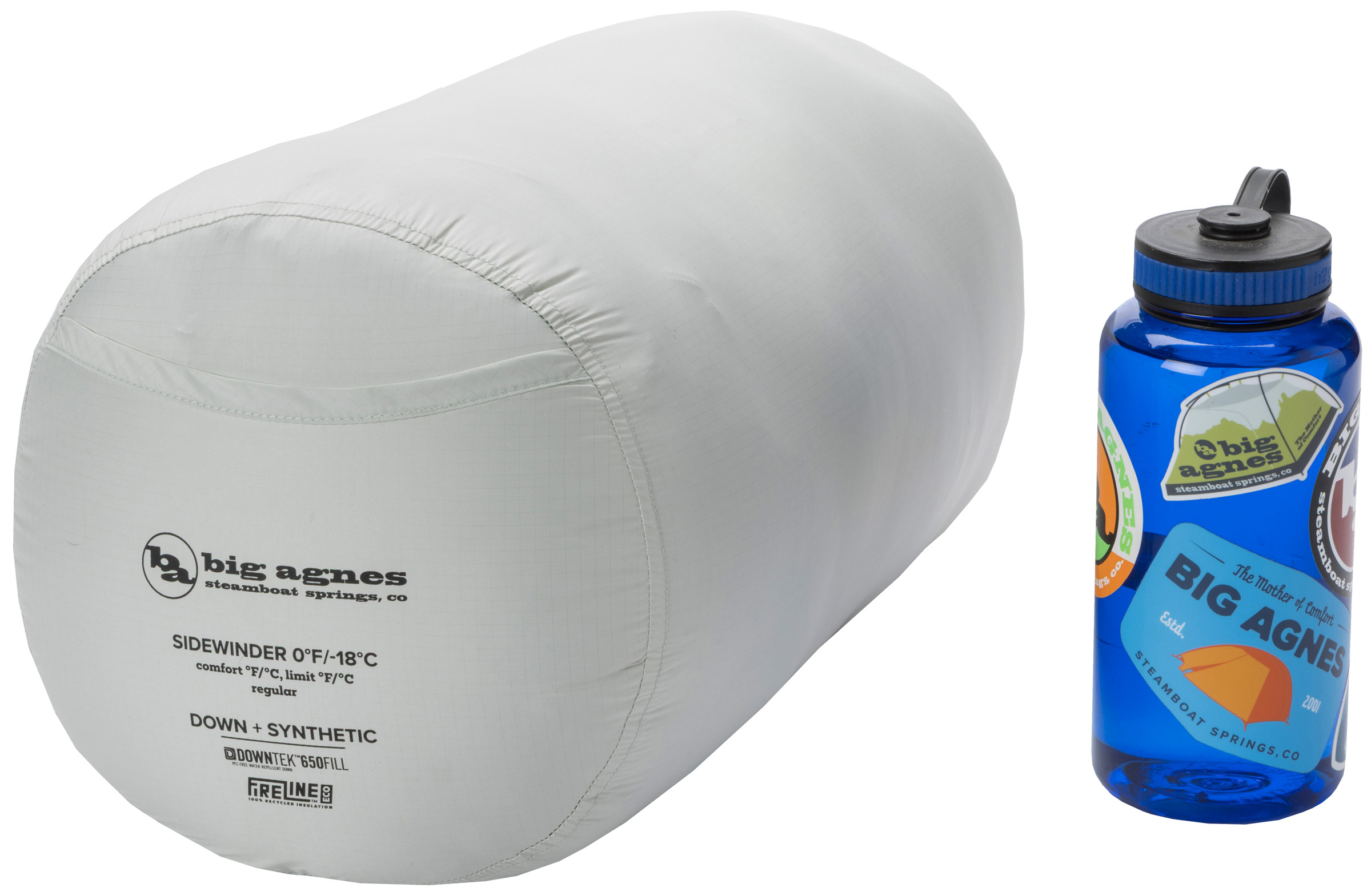 Sidewinder 0 Regular Dunsovepose