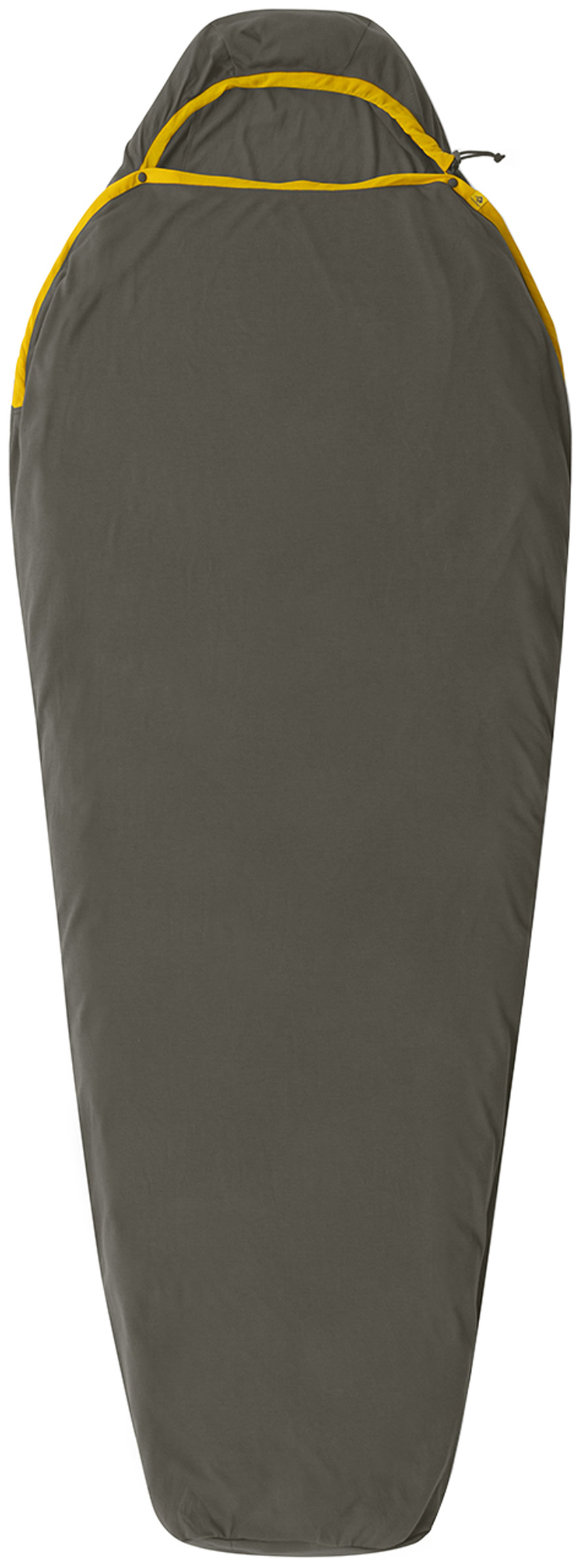 Reactor Midweight Liner Large Sea to Summit sovegrej