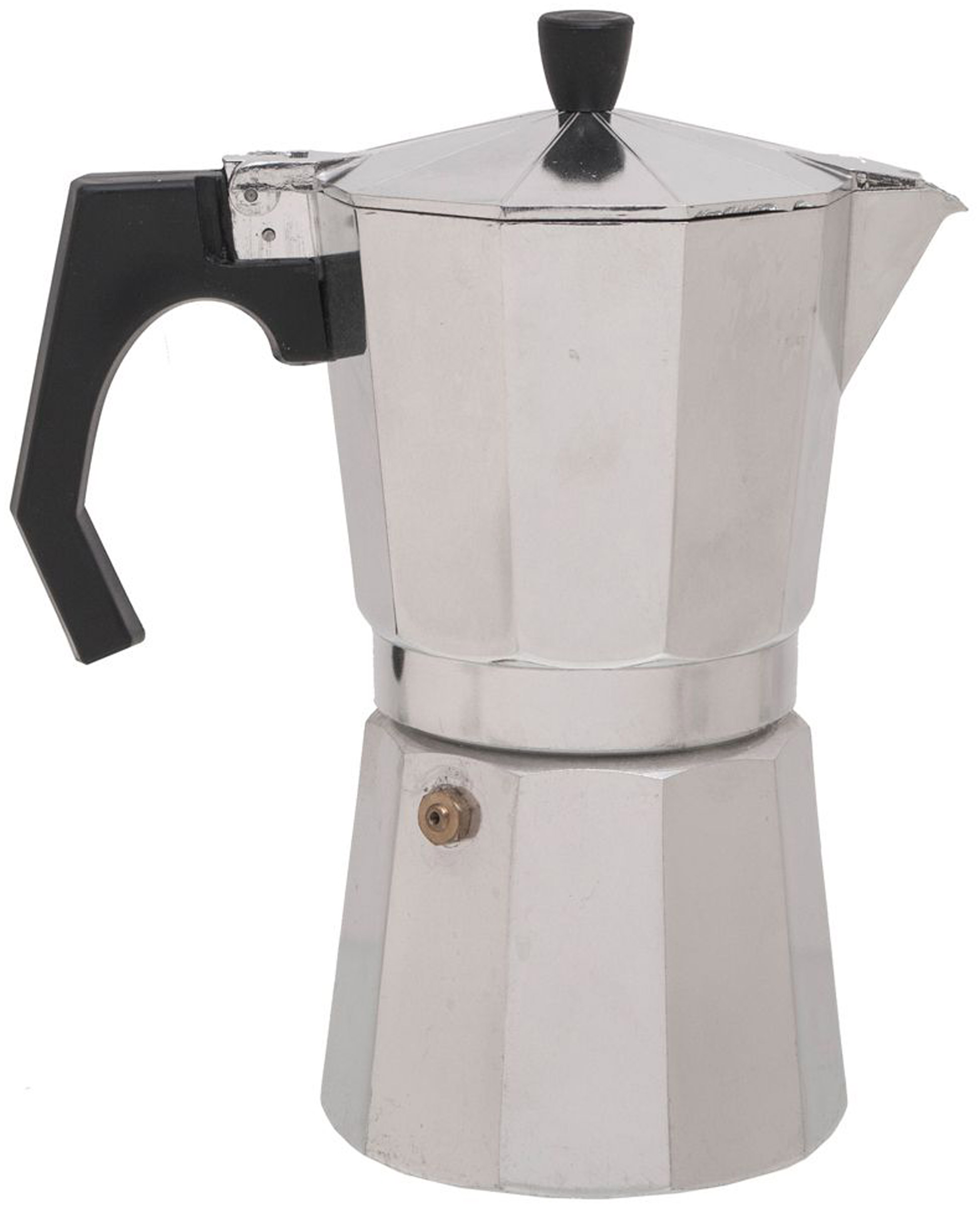 Bellanapoli Espresso Maker, 6 Kopper Origin Outdoors BlogPage