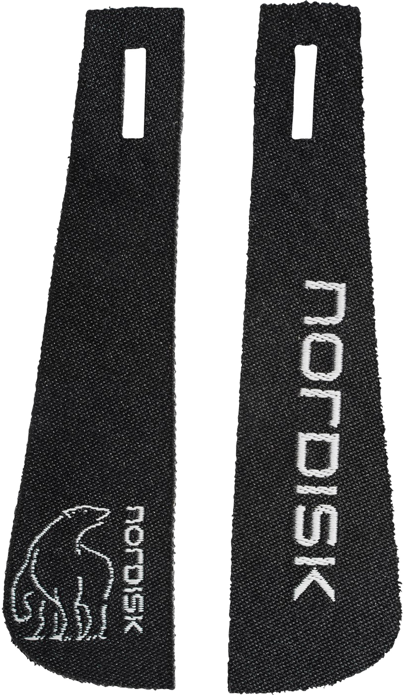 Legacy Zipper Puller Nordisk glamping