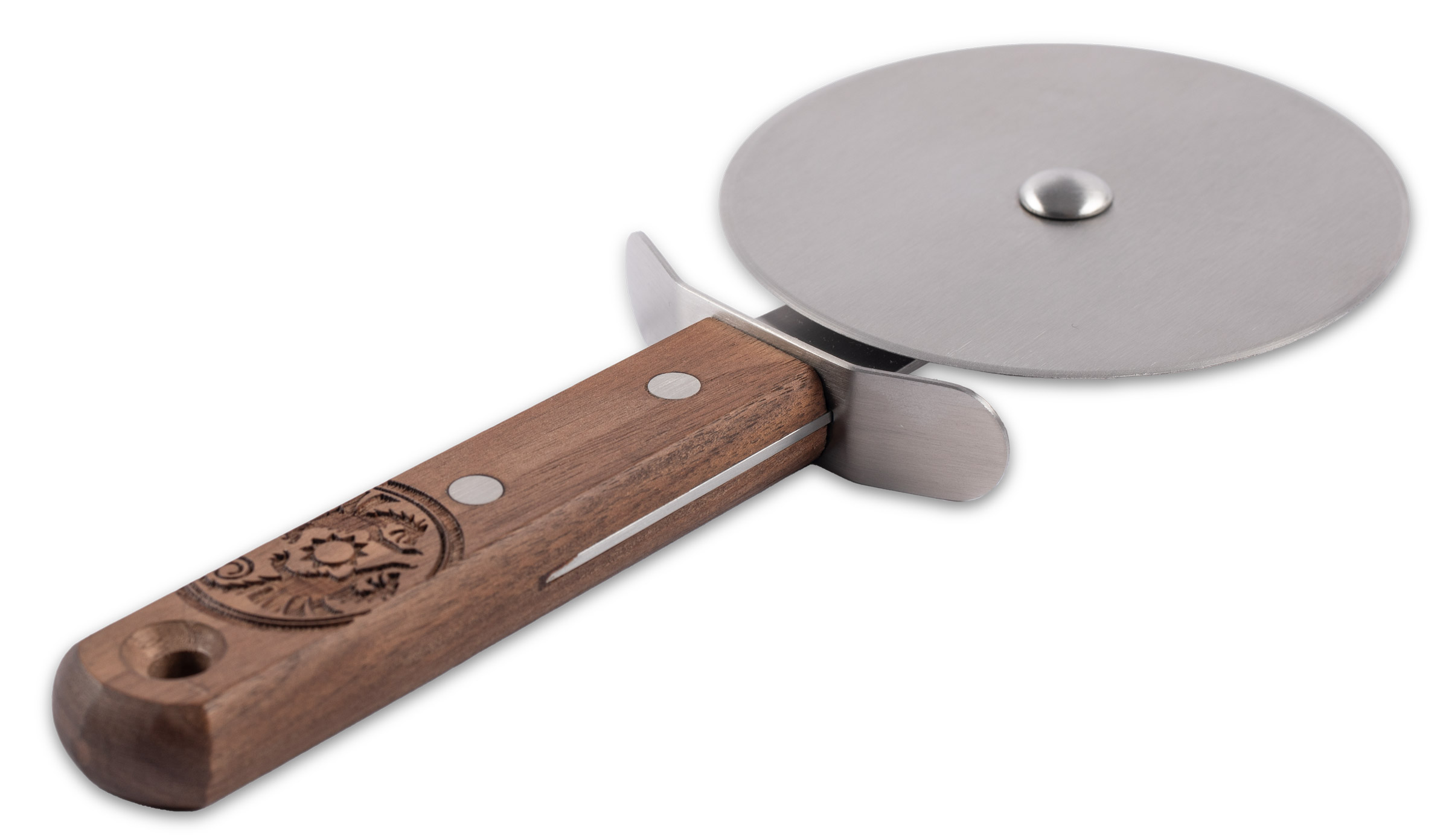 Pizza Cutter