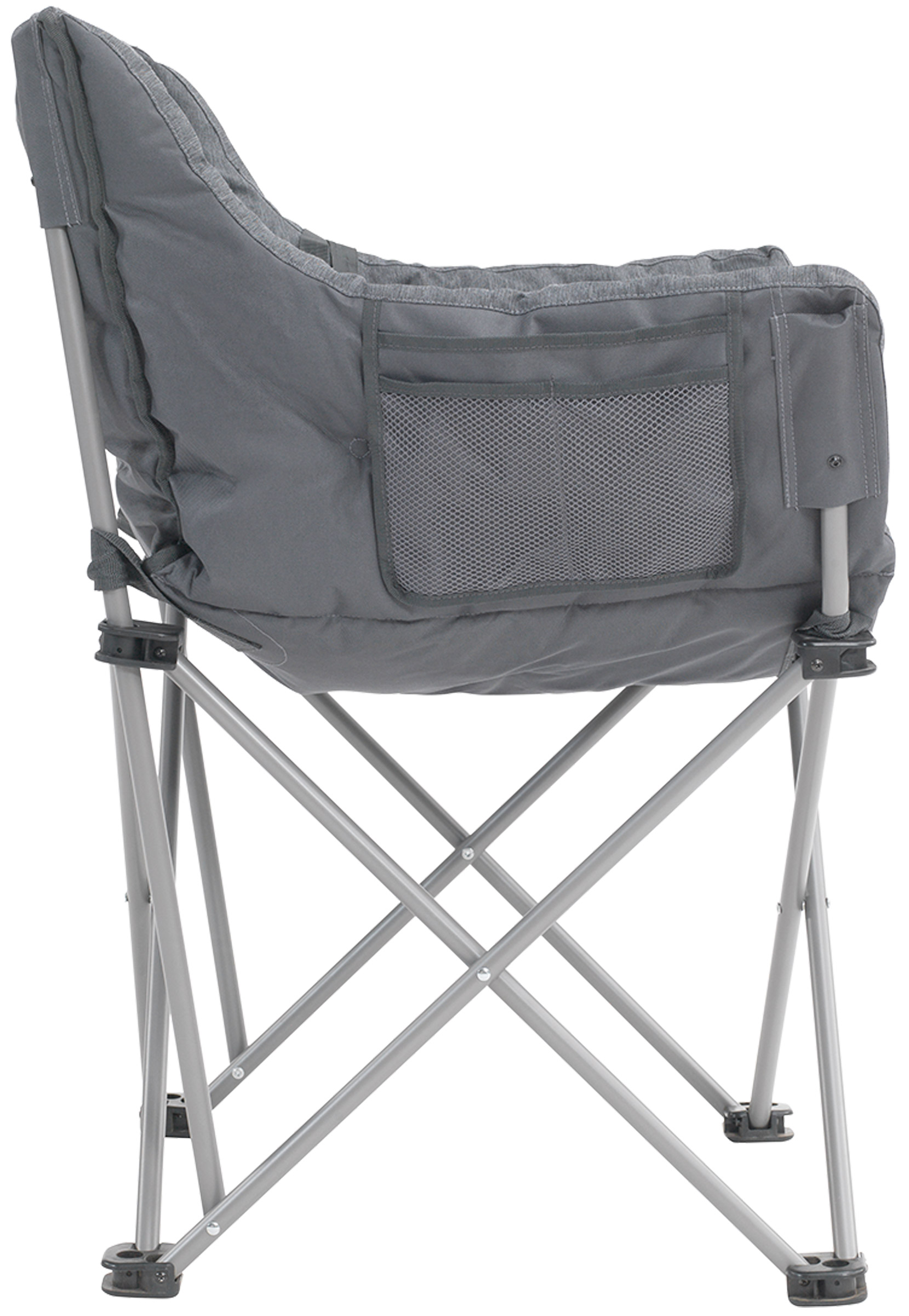 Sardis Lake Campingstol