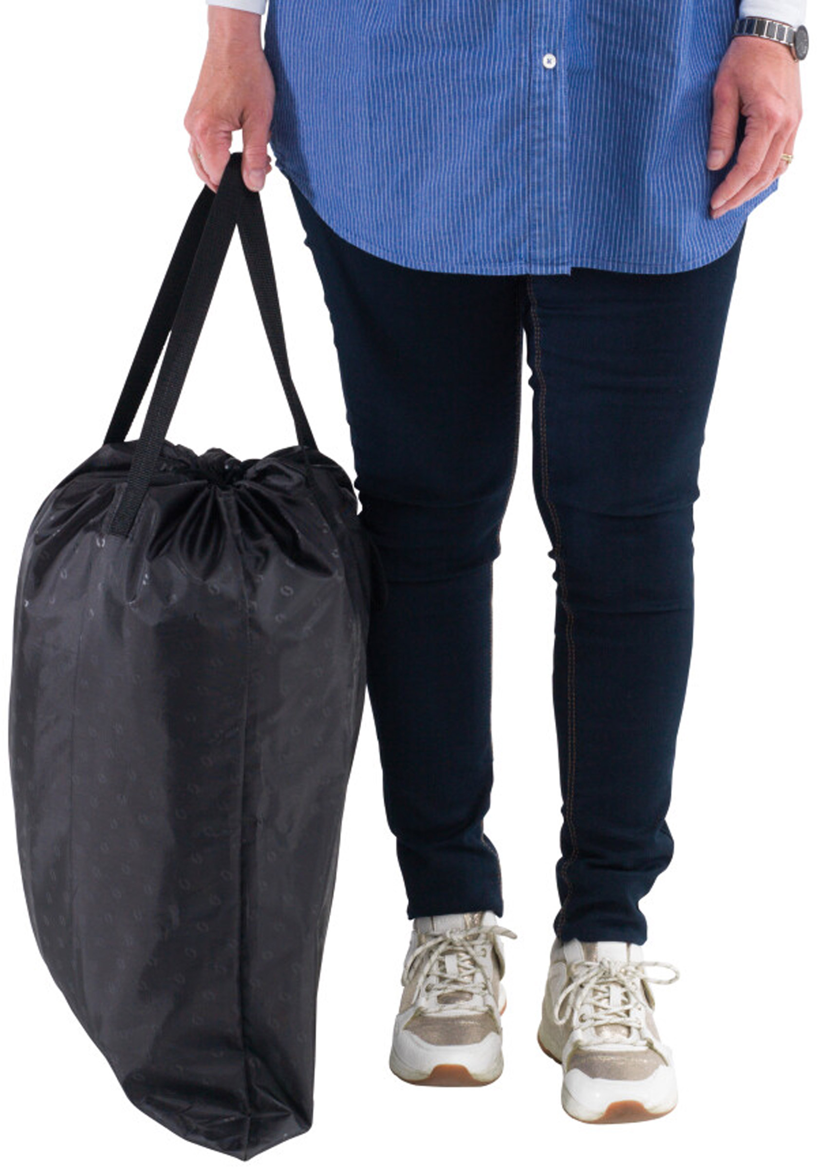 Snowbird Lake Oppustelig Sofa