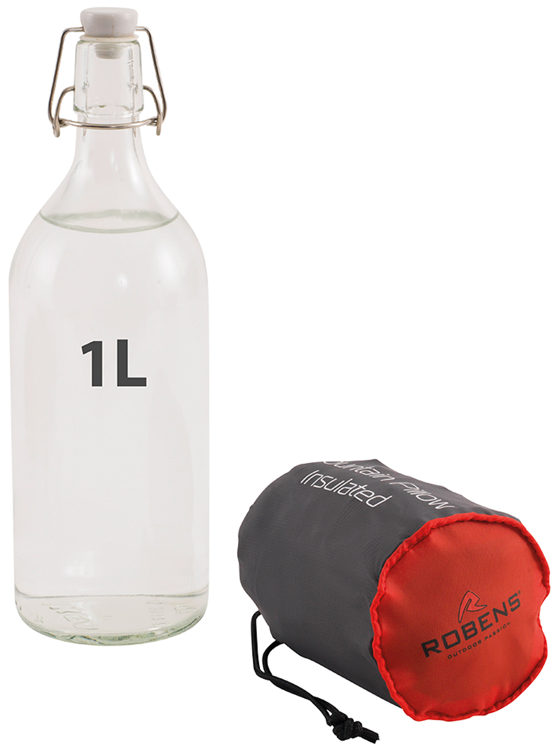 Mountain Pillow Insulated